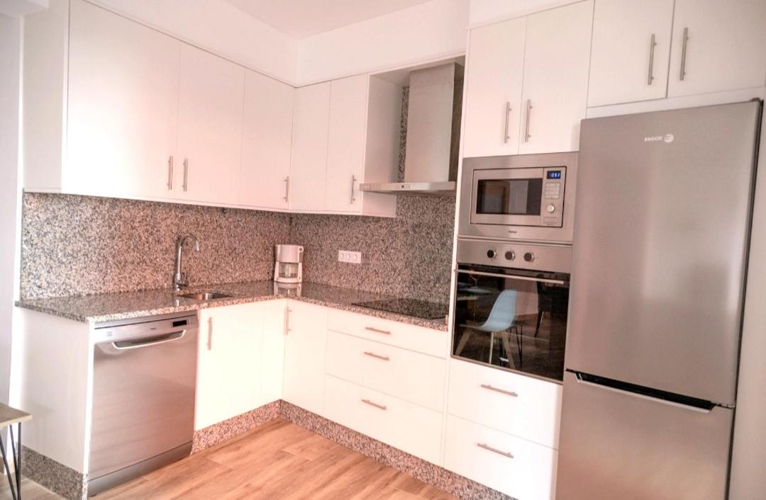 Three-Bedroom Apartment - Photo 6