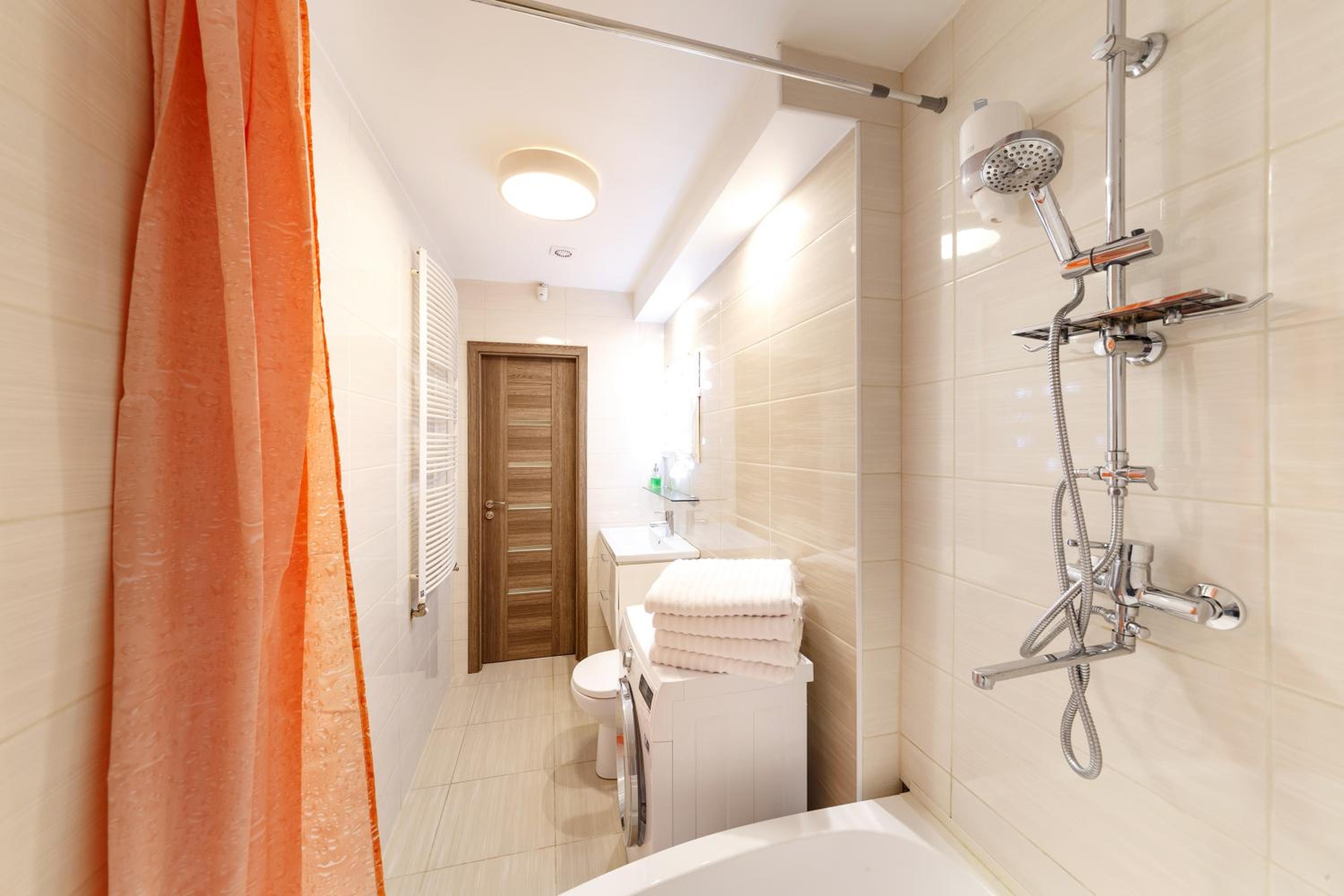 Deluxe Two-Bedroom Apartment - Ground Floor  - Photo 42