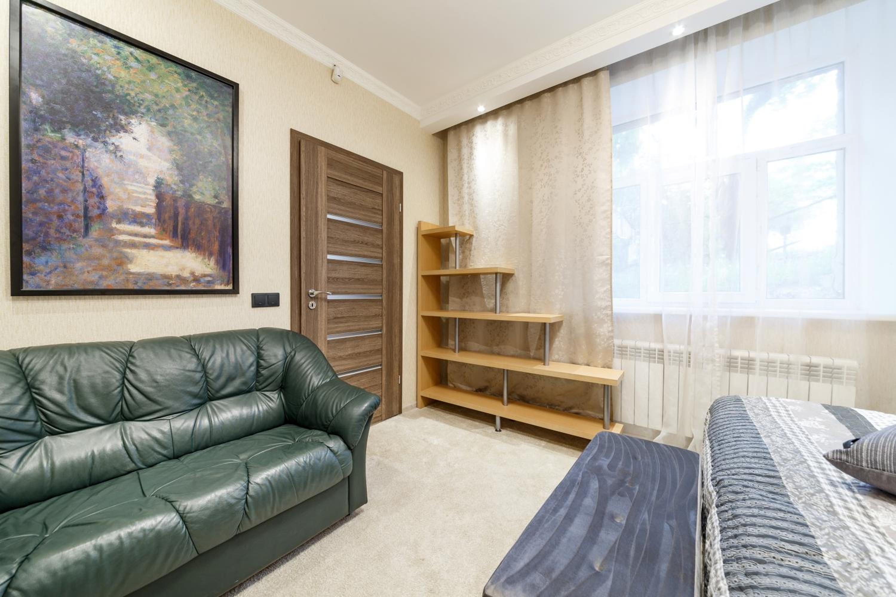 Deluxe Two-Bedroom Apartment - Ground Floor  - Photo 33