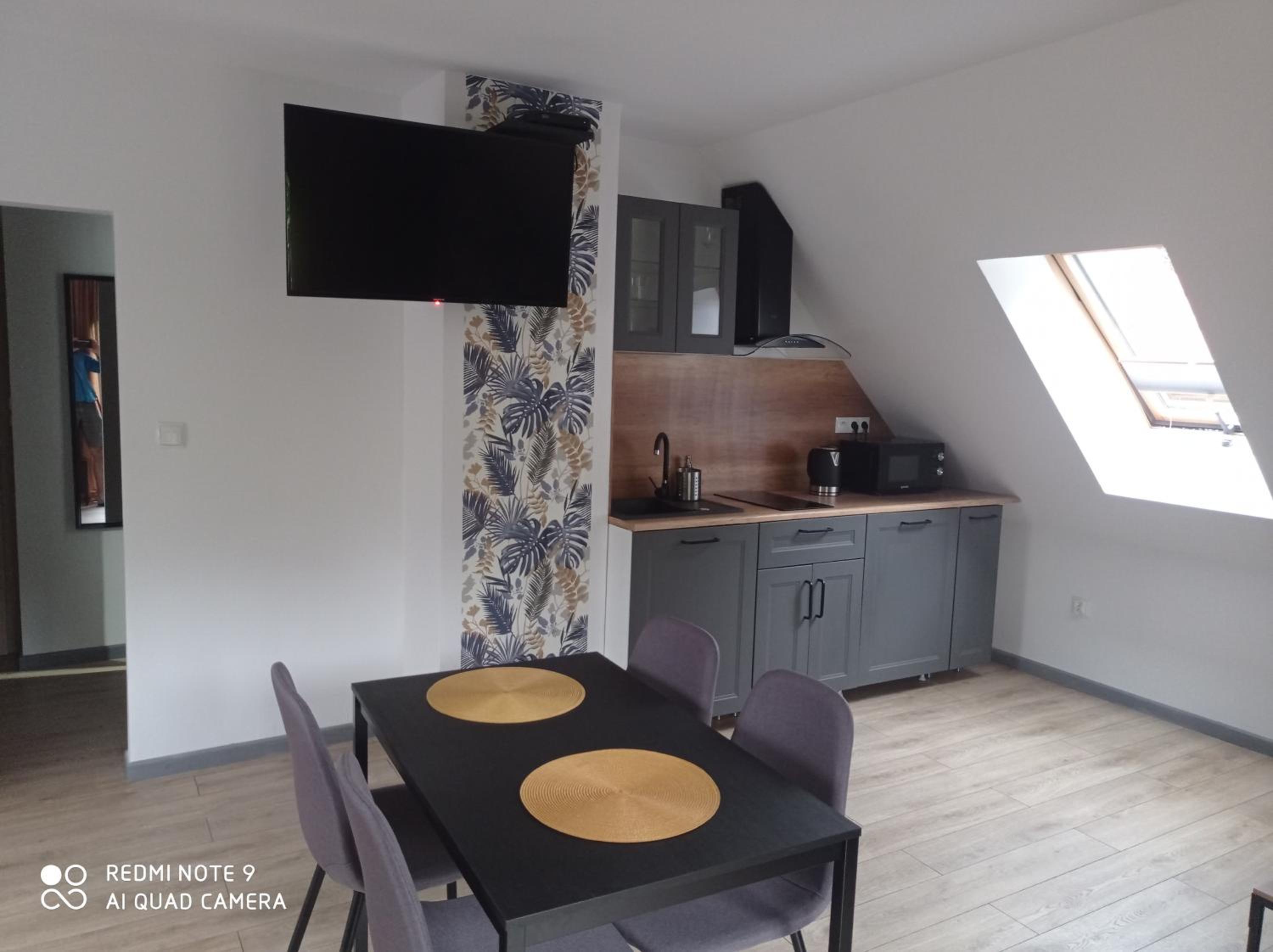 Quadruple Room photo 3