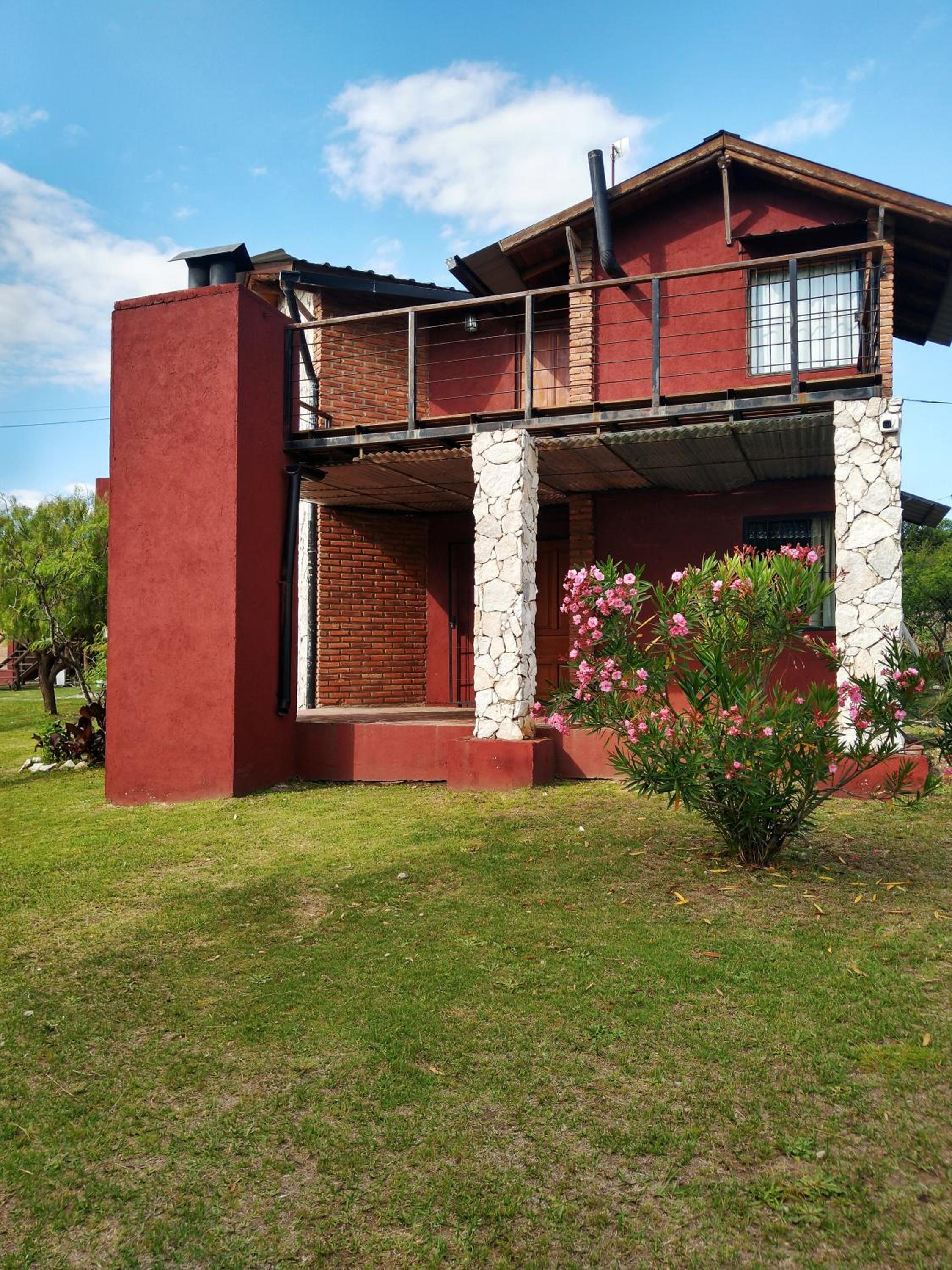 Bungalow photo 2