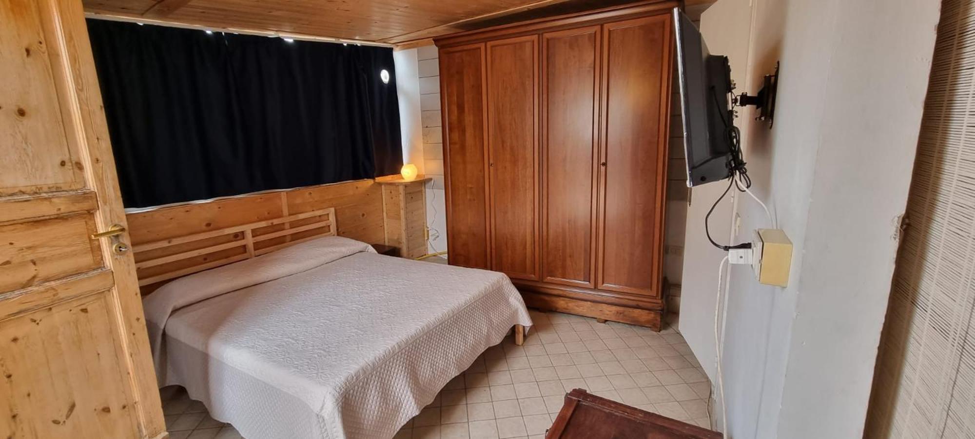 Junior Suite with Terrace