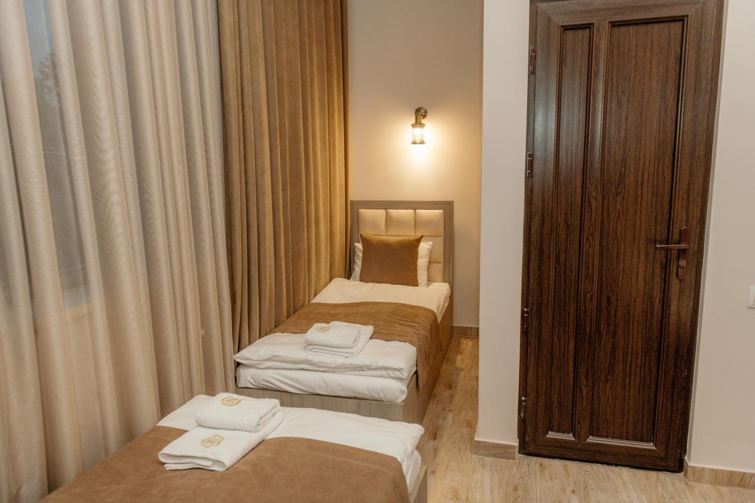 Classic Triple Room