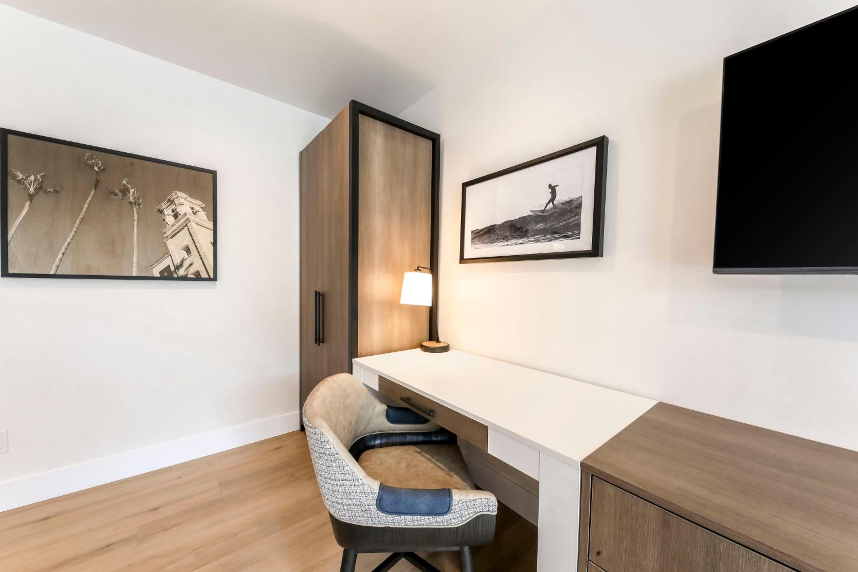 Double Room - Disability Access - Photo 4
