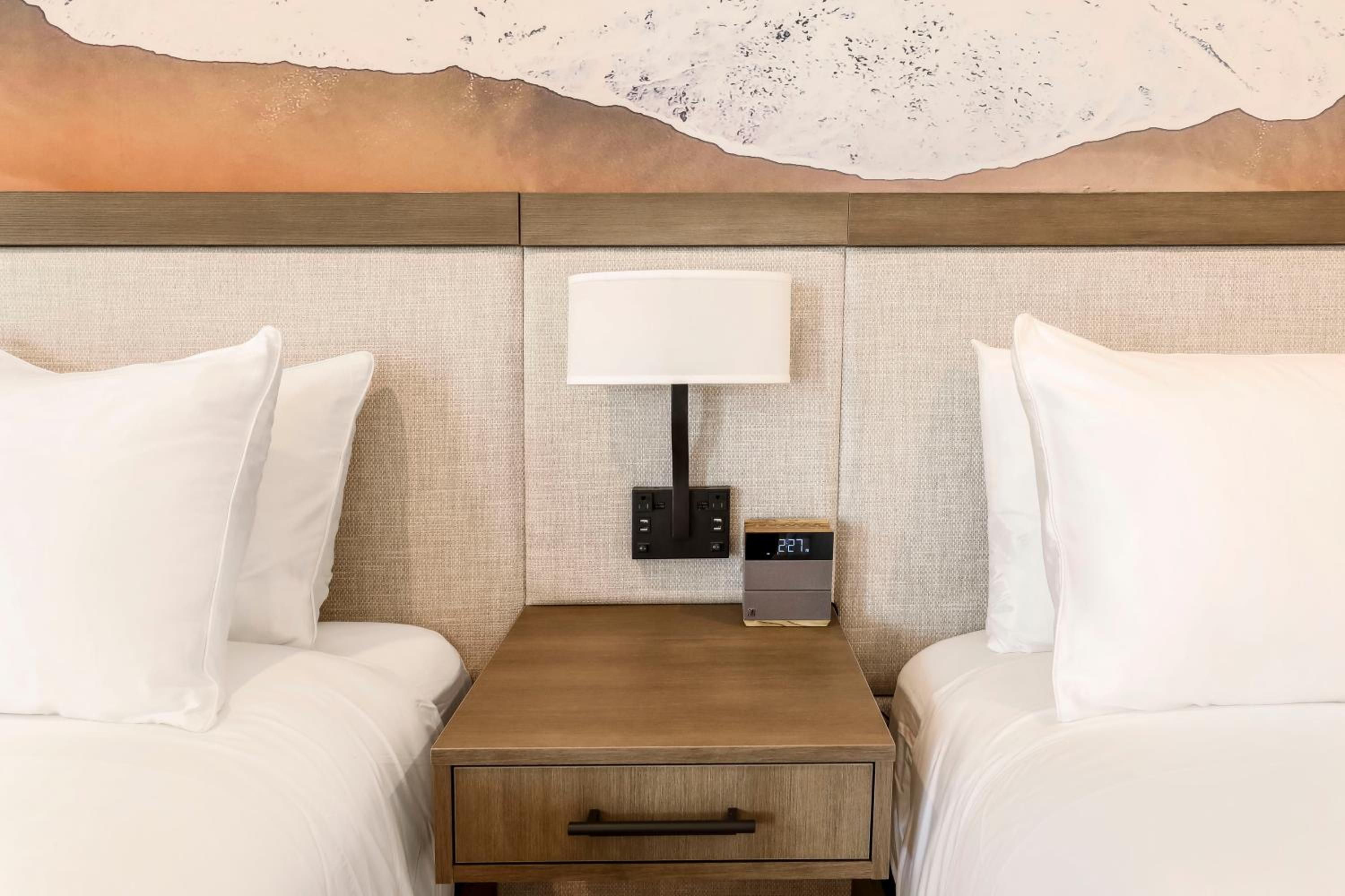 Double Room - Photo 7