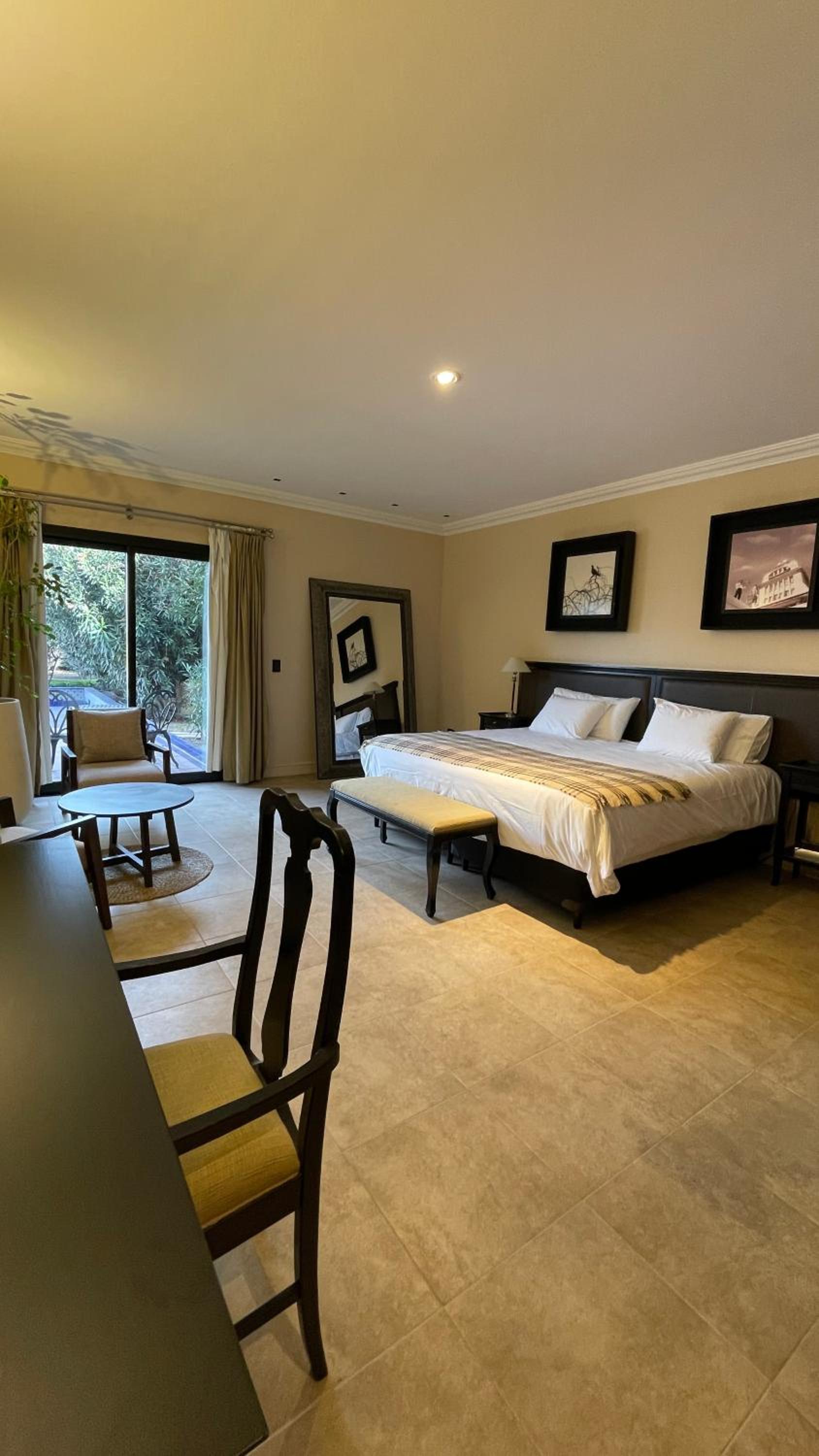 Superior Chalet photo 1