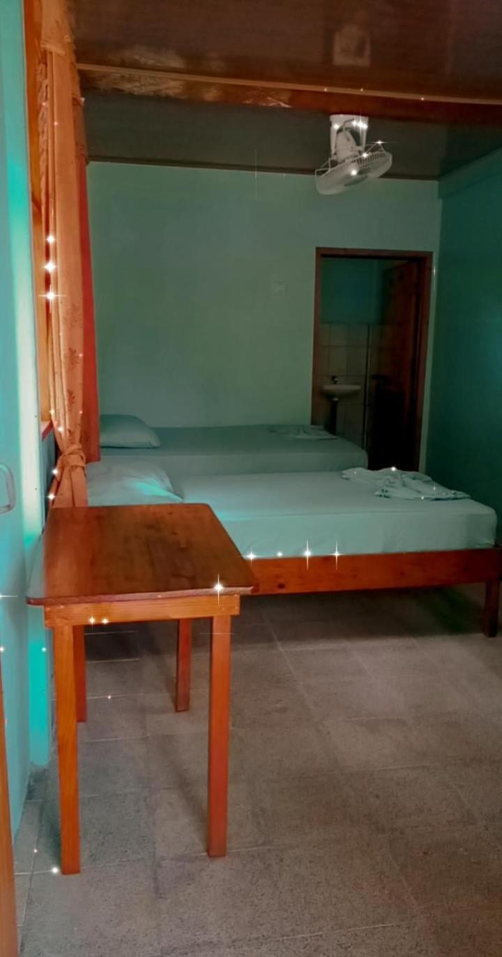 Camera Familiare con Bagno Privato