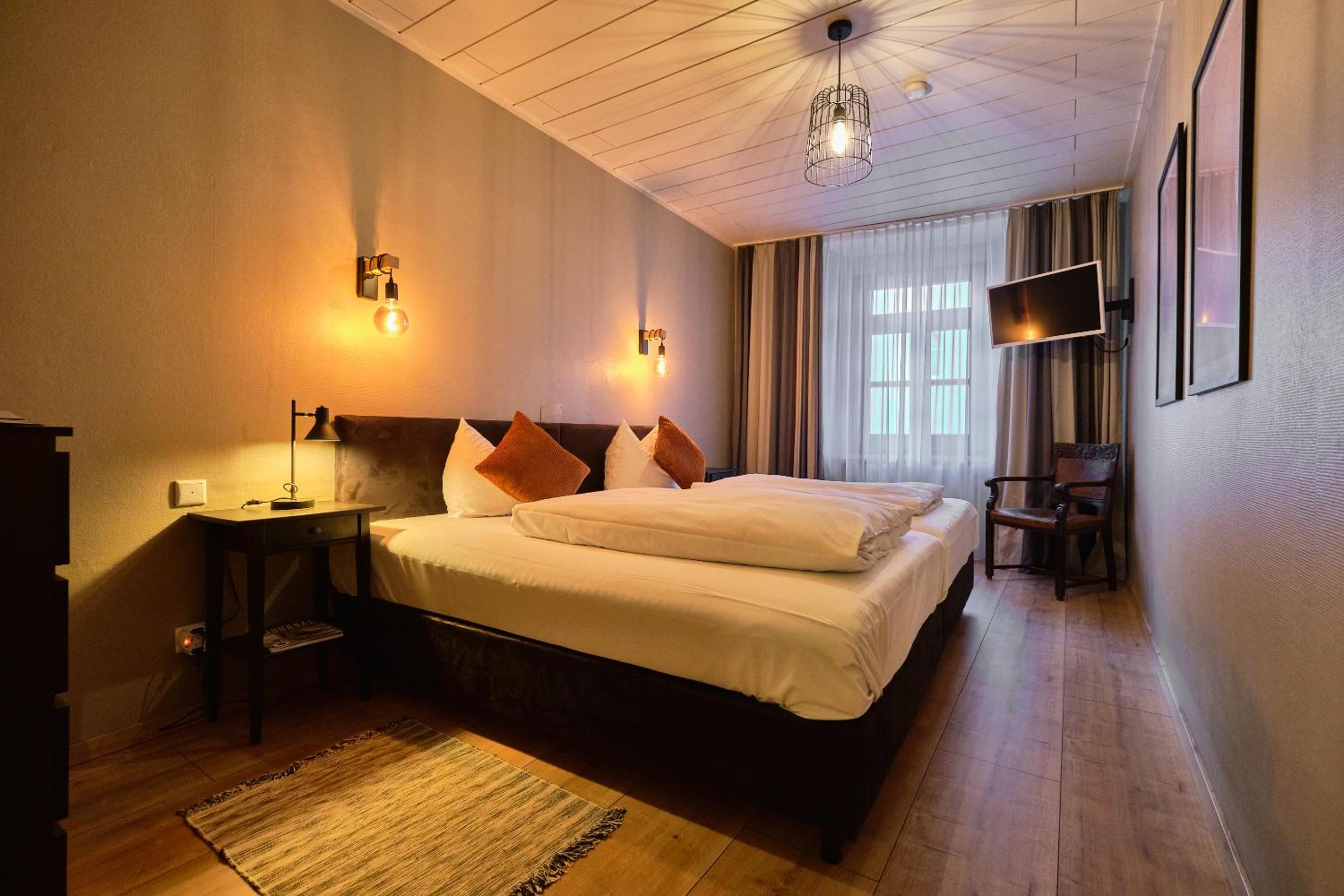 Deluxe Twin Room - Photo 4