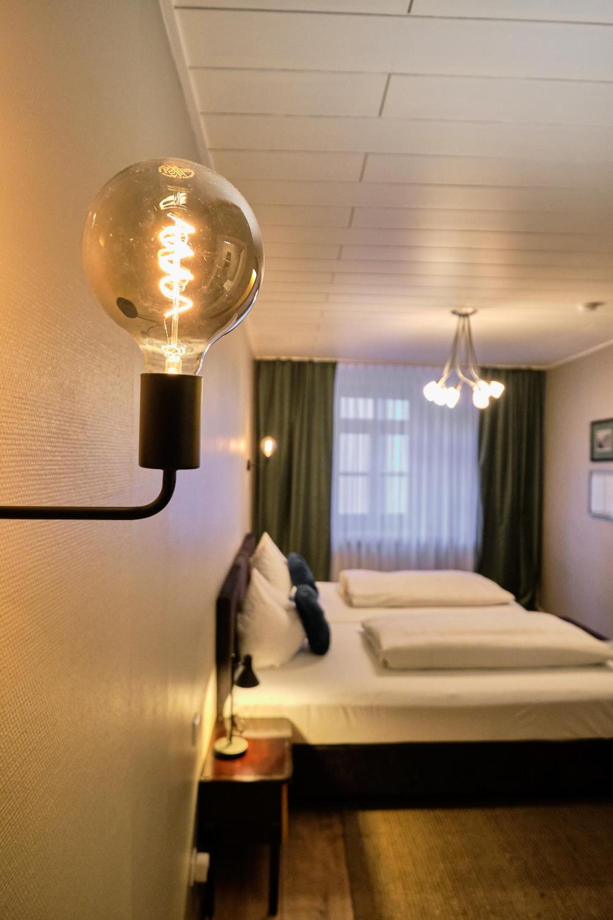 Deluxe Twin Room - Photo 5