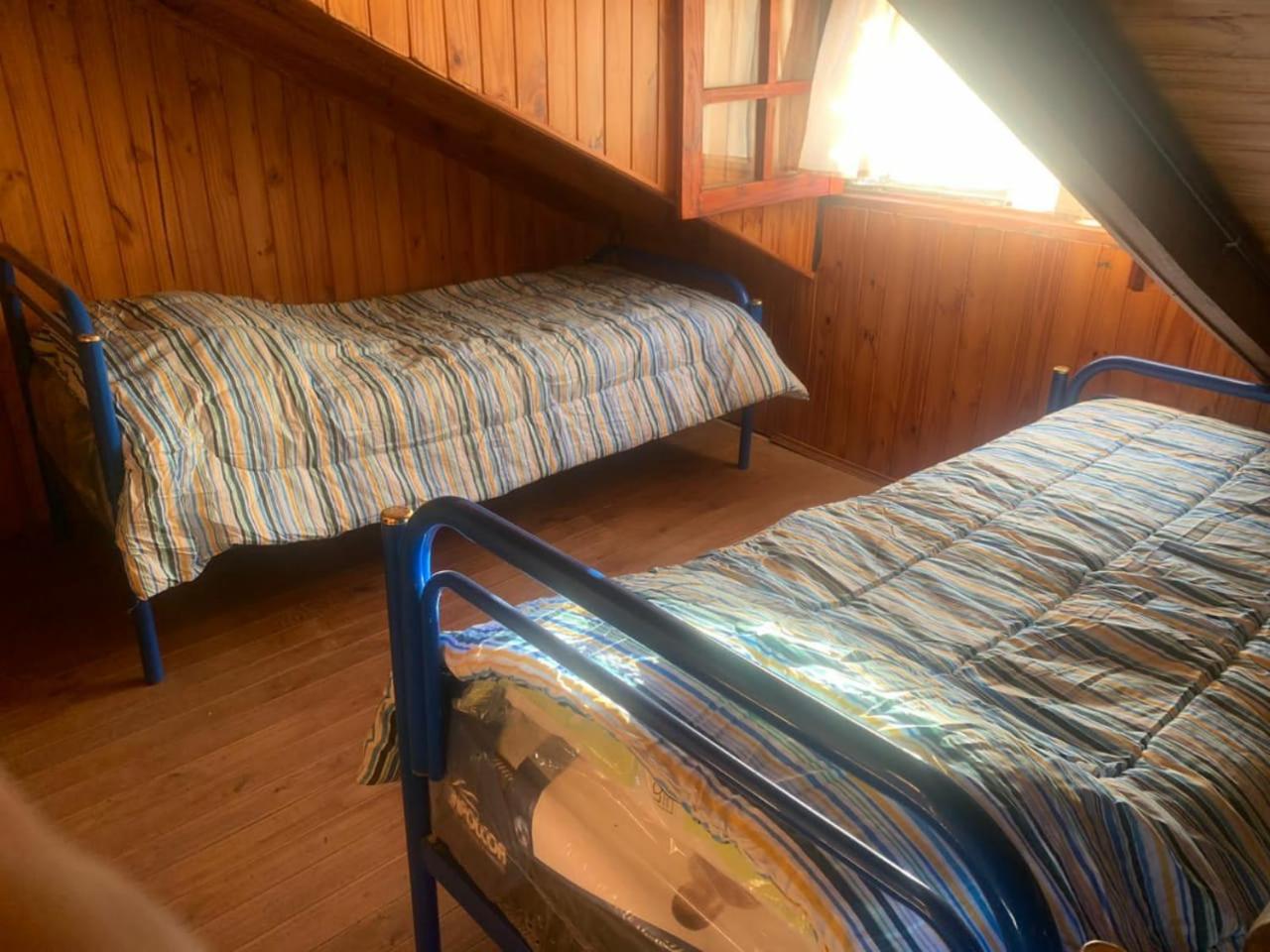Two-Bedroom Chalet photo 1