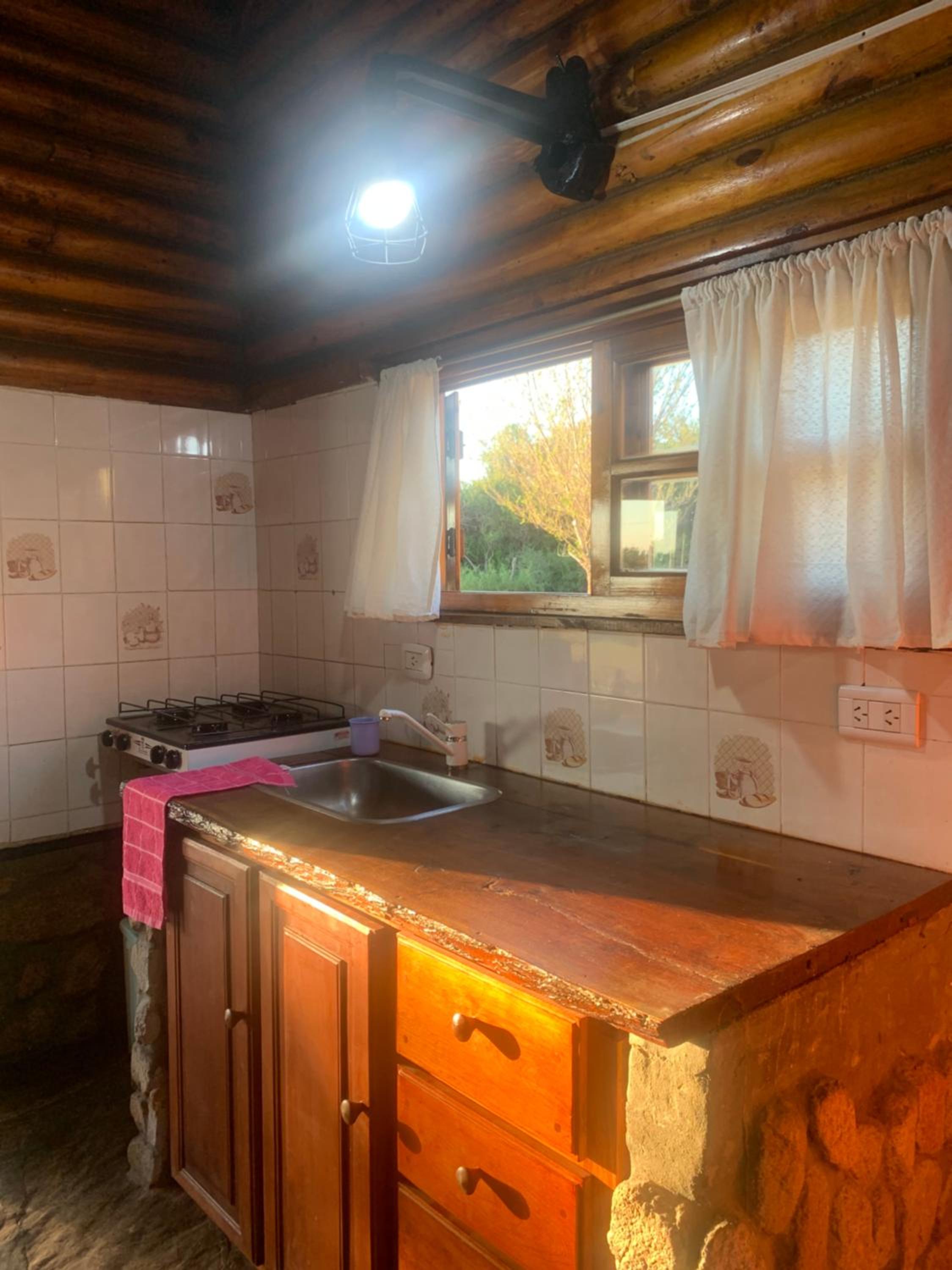 Two-Bedroom Chalet photo 3