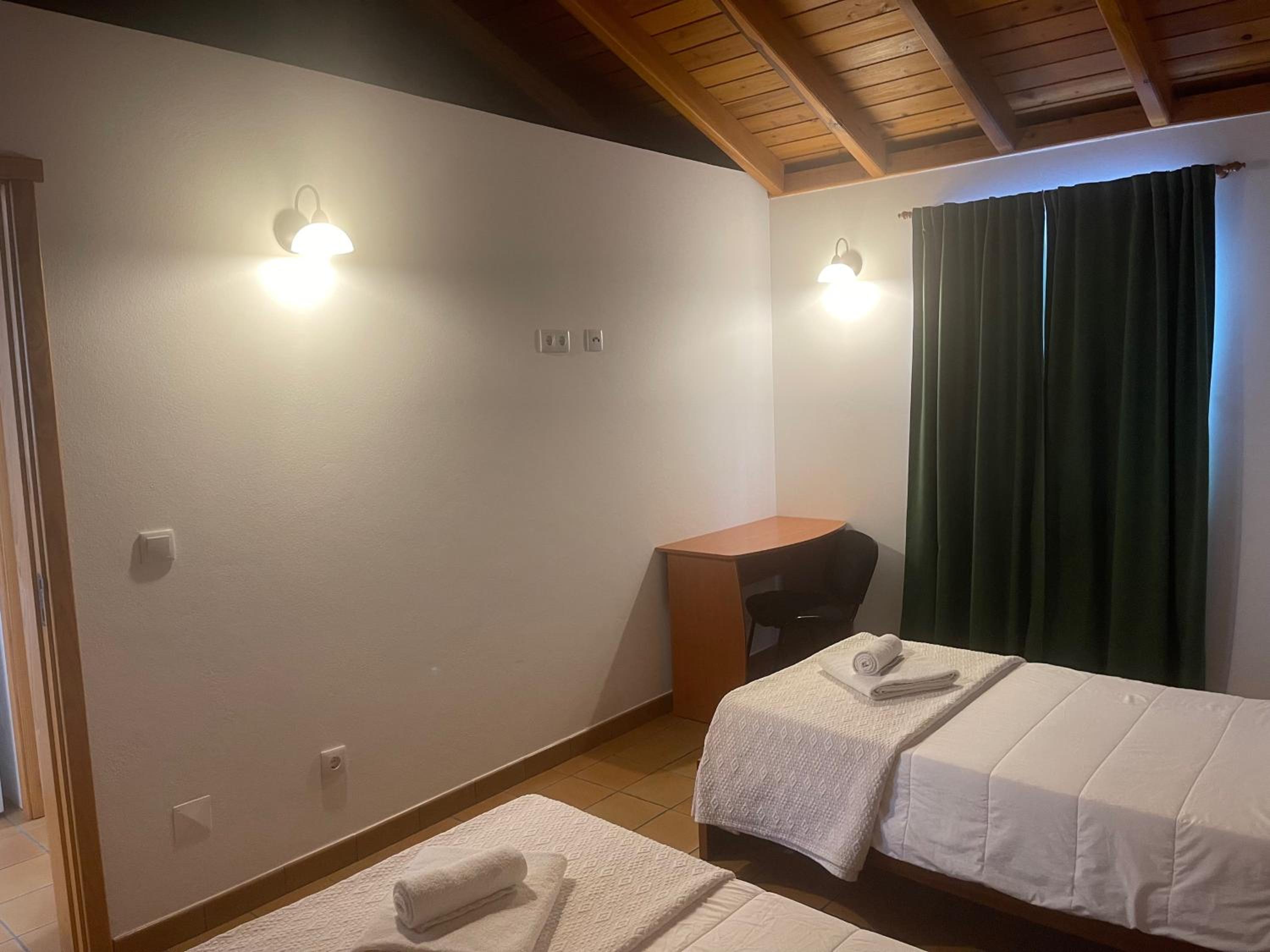 Two-Bedroom Villa - Photo 2