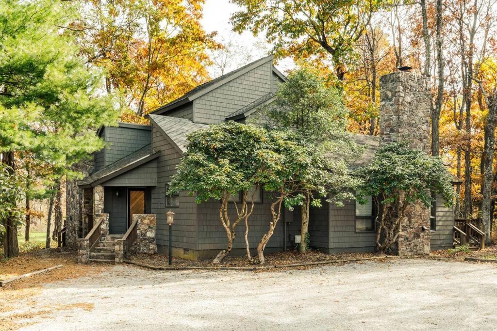 Chalet photo 2