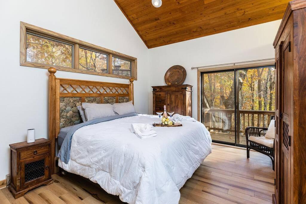 Chalet photo 3