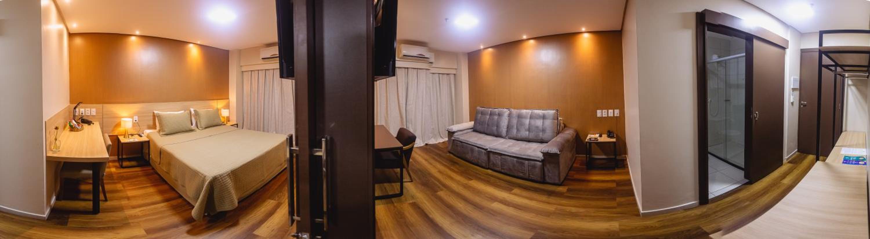 Suite photo 3