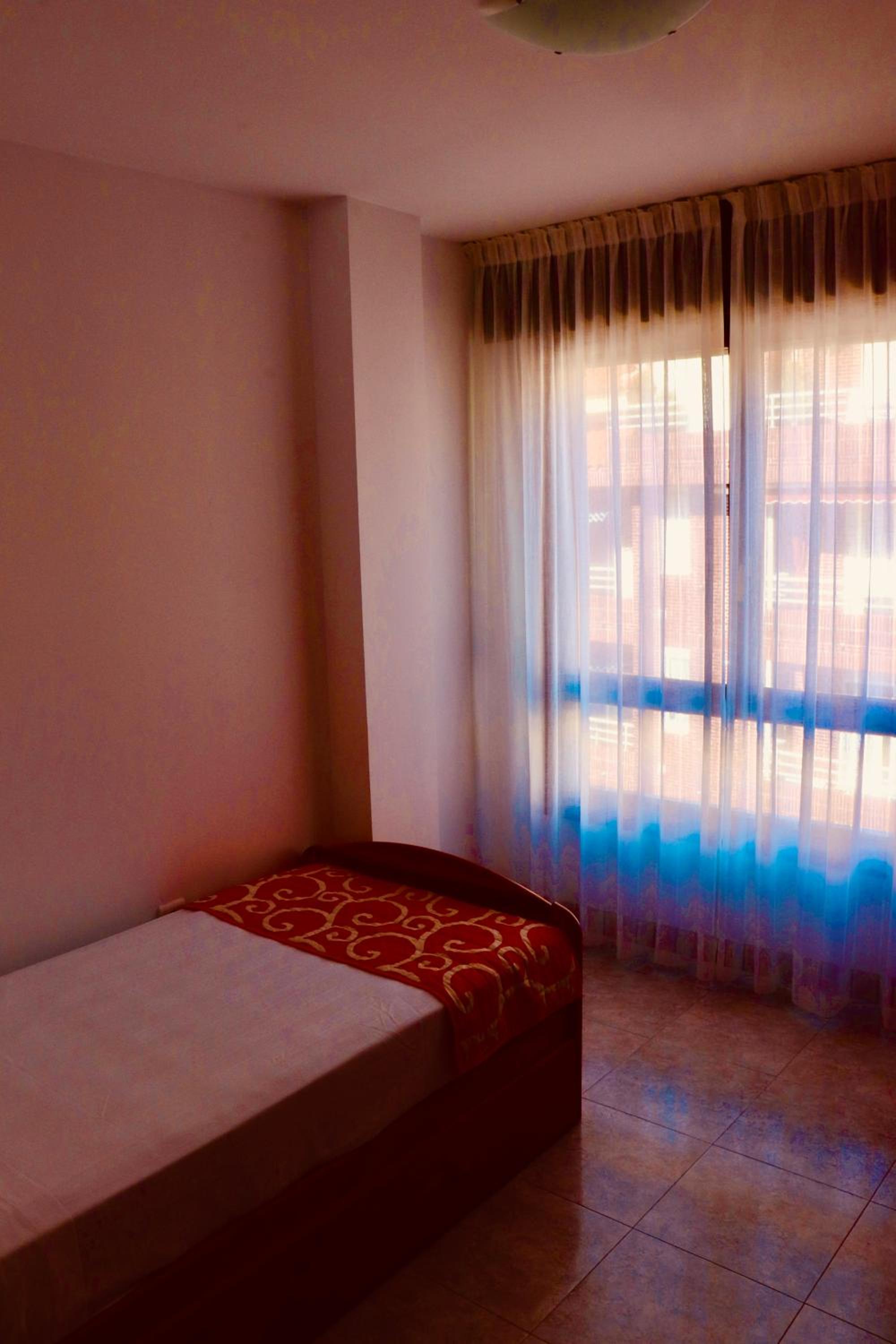 Two-Bedroom Apartment (4 Adults) photo 3