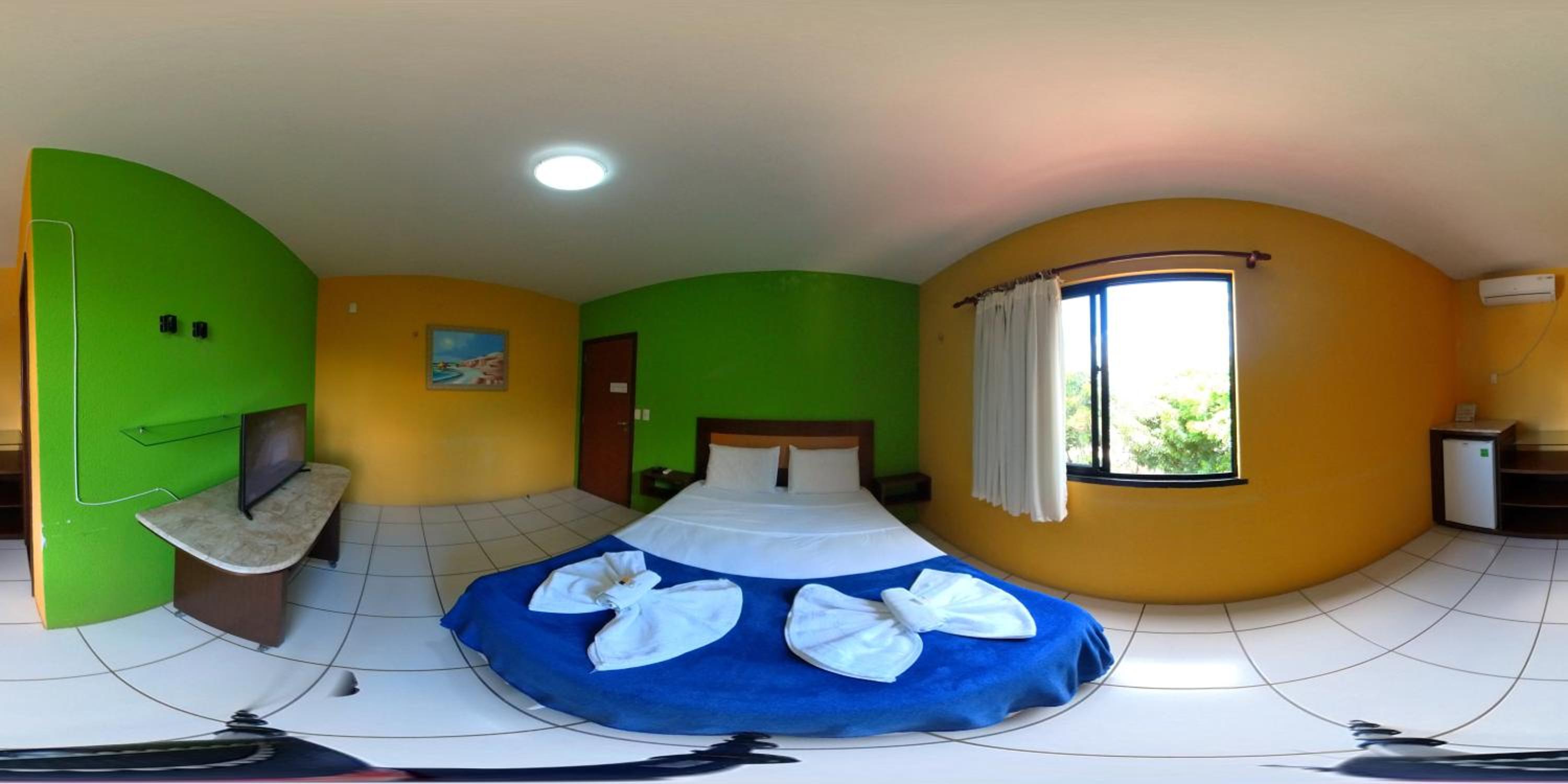 Deluxe Triple Room photo 2