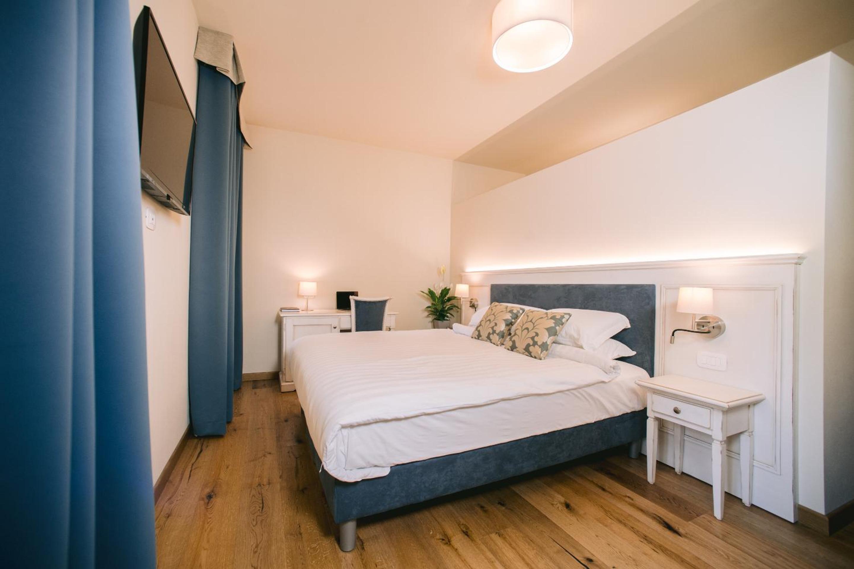 Double Room with Mountain View photo 1
