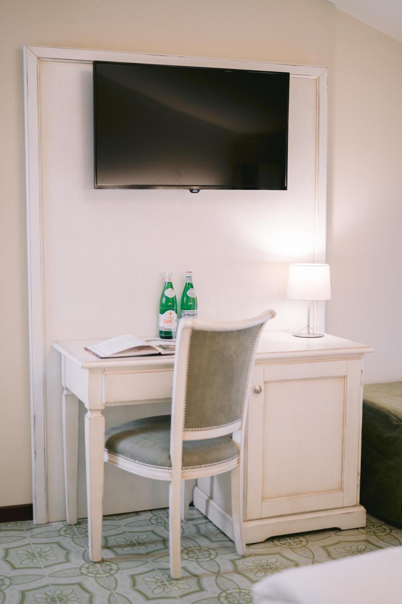 Family Suite photo 3