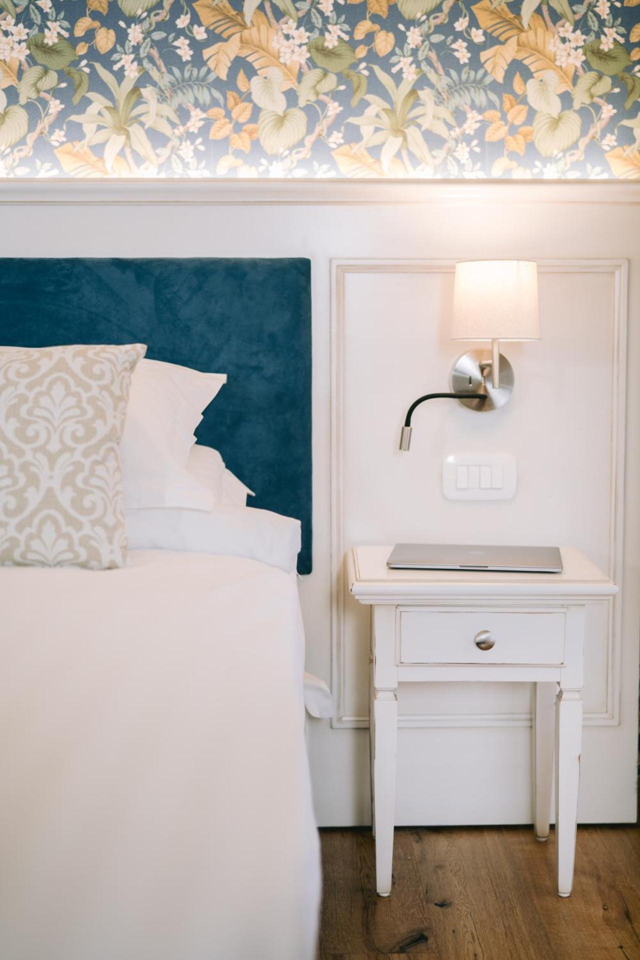 Triple Room with Mountain View photo 2