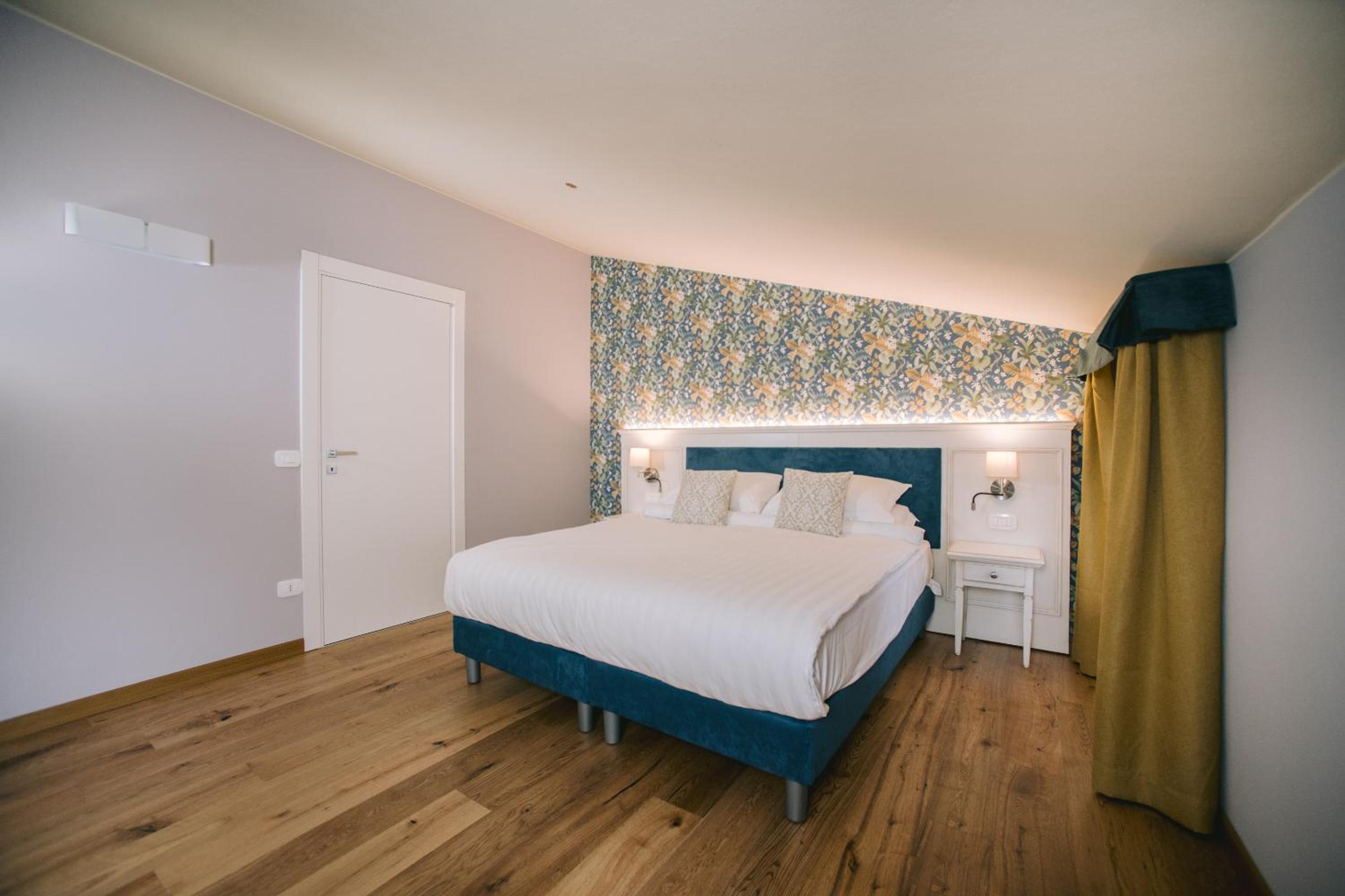 Triple Room with Mountain View photo 1