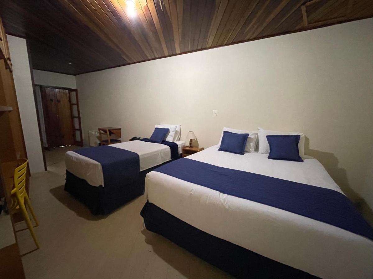 Superior Triple Room photo 1