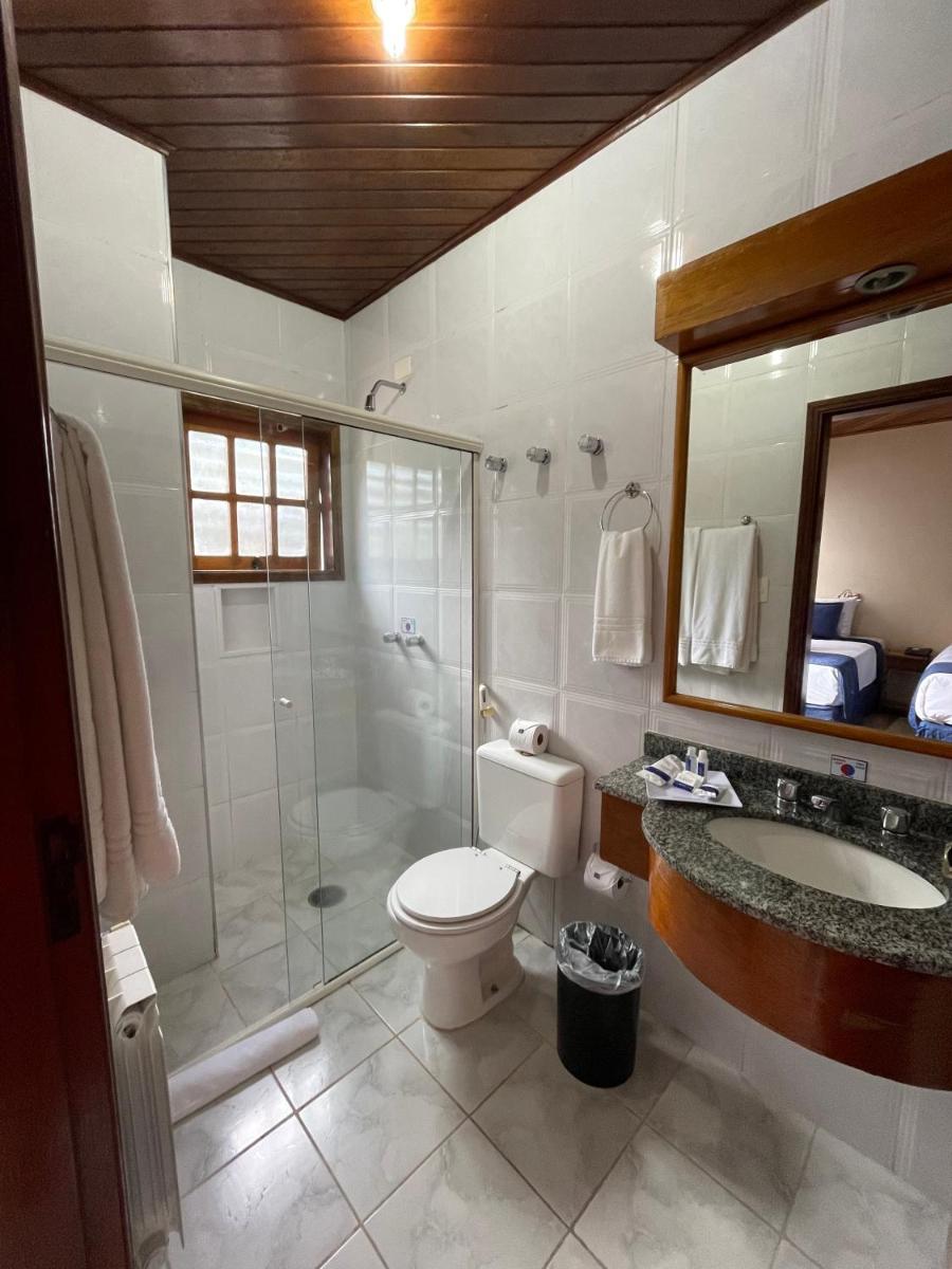 Superior Triple Room photo 3