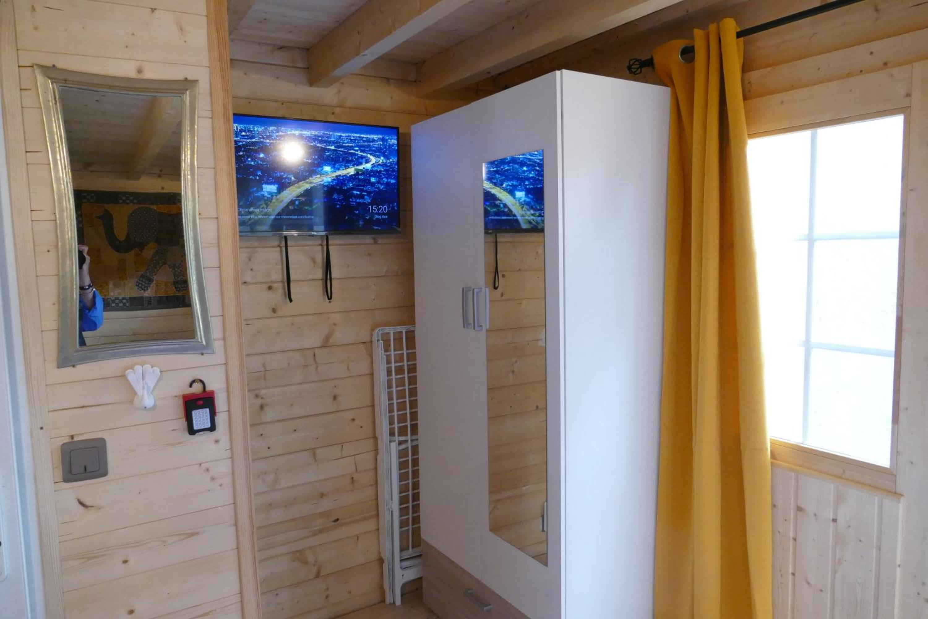 Chalet photo 2