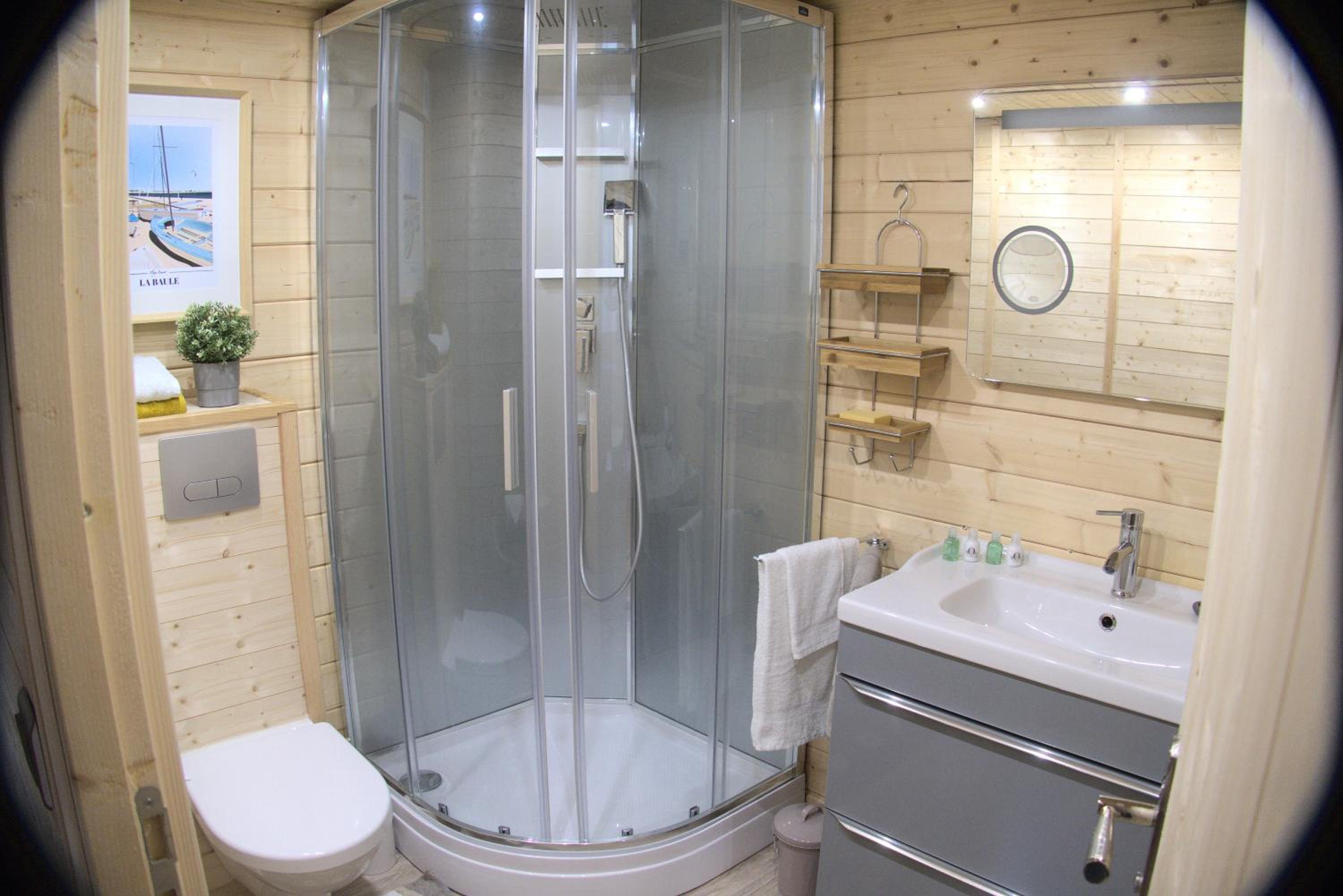 Chalet photo 3