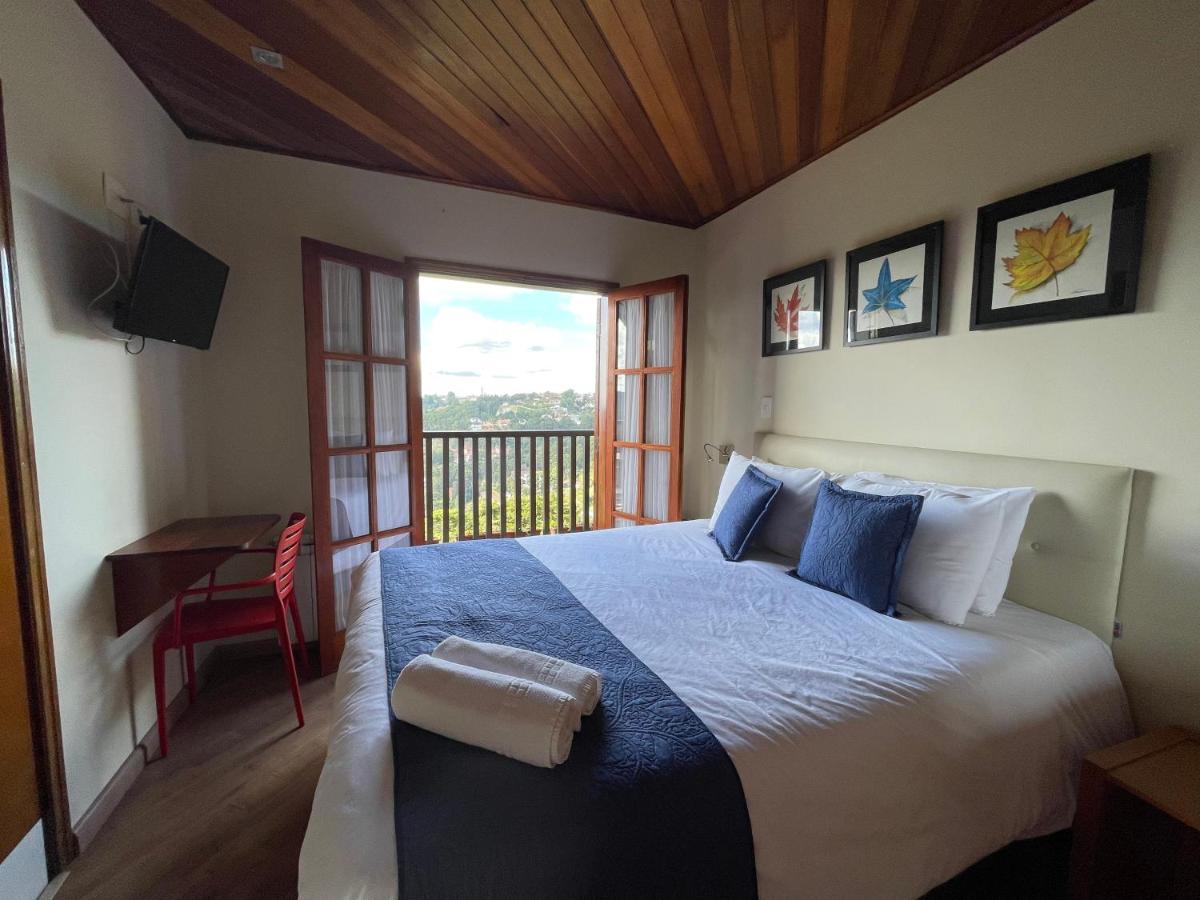 Deluxe Double Room photo 3