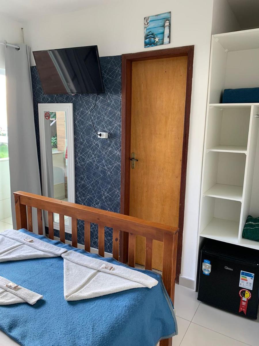 Double Room with Patio
