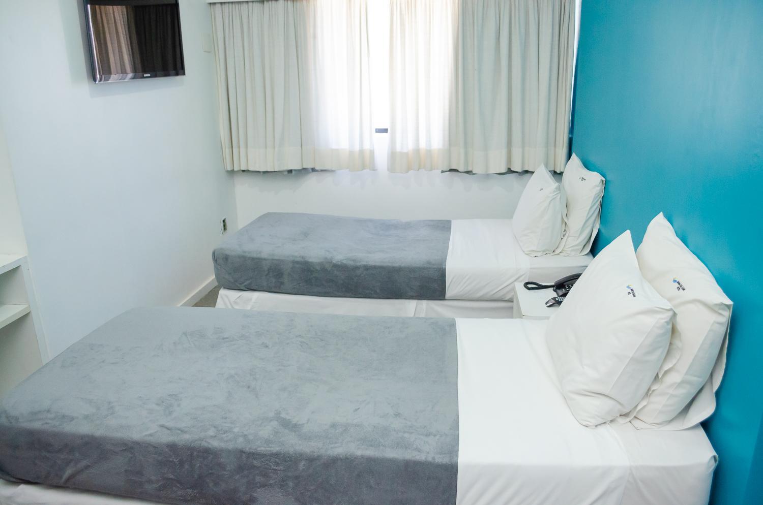 Standard Single Room photo 2