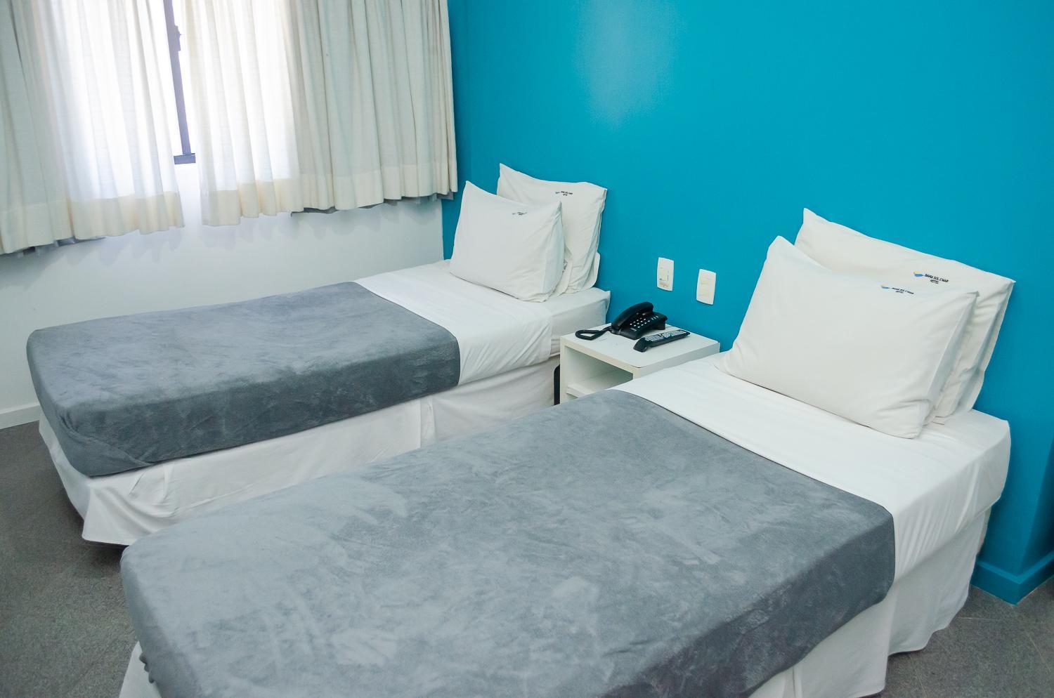 Standard Single Room photo 1