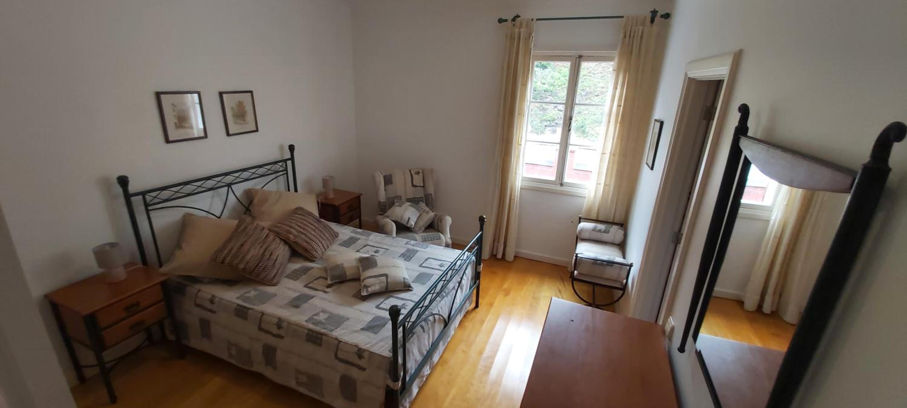Double Room with Garden View - Photo 4