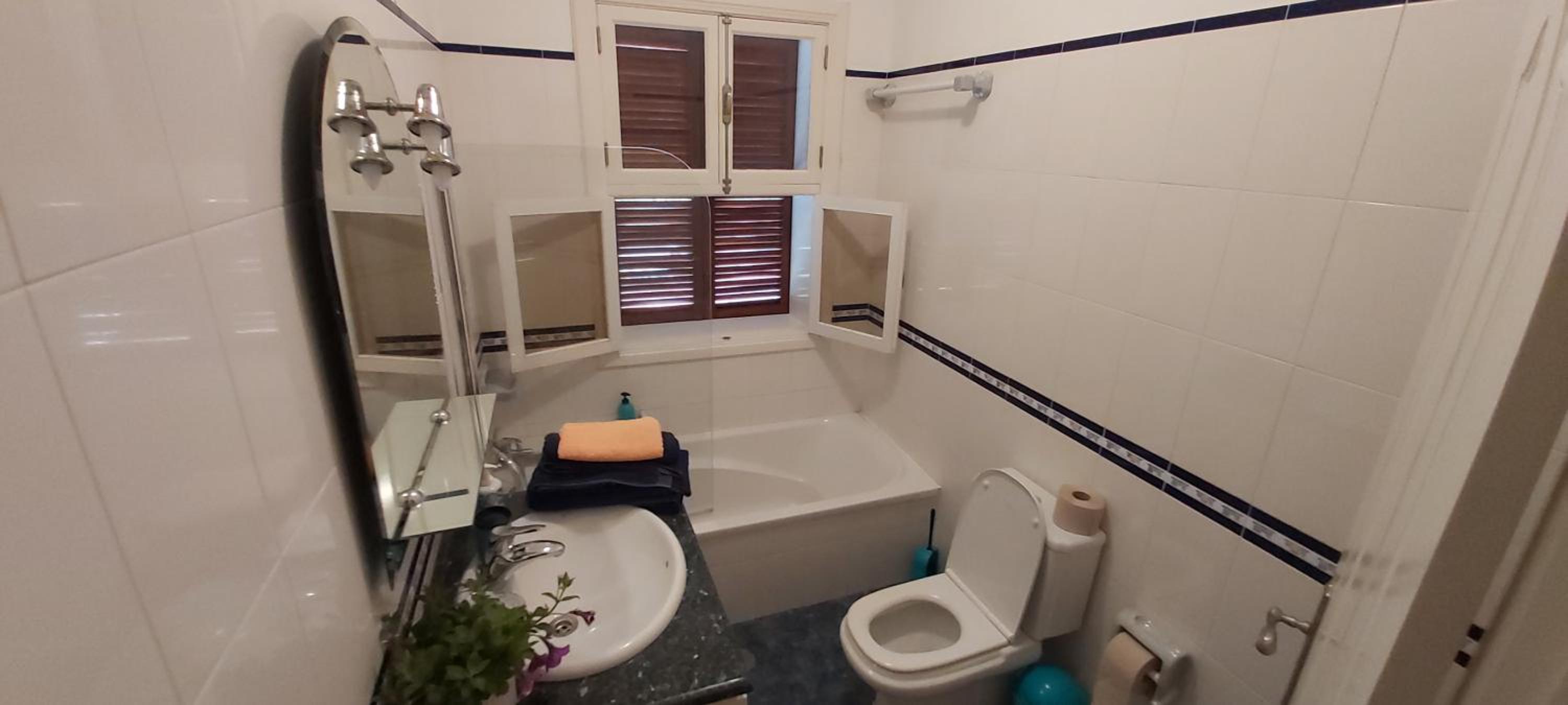 Double Room with Garden View - Photo 7