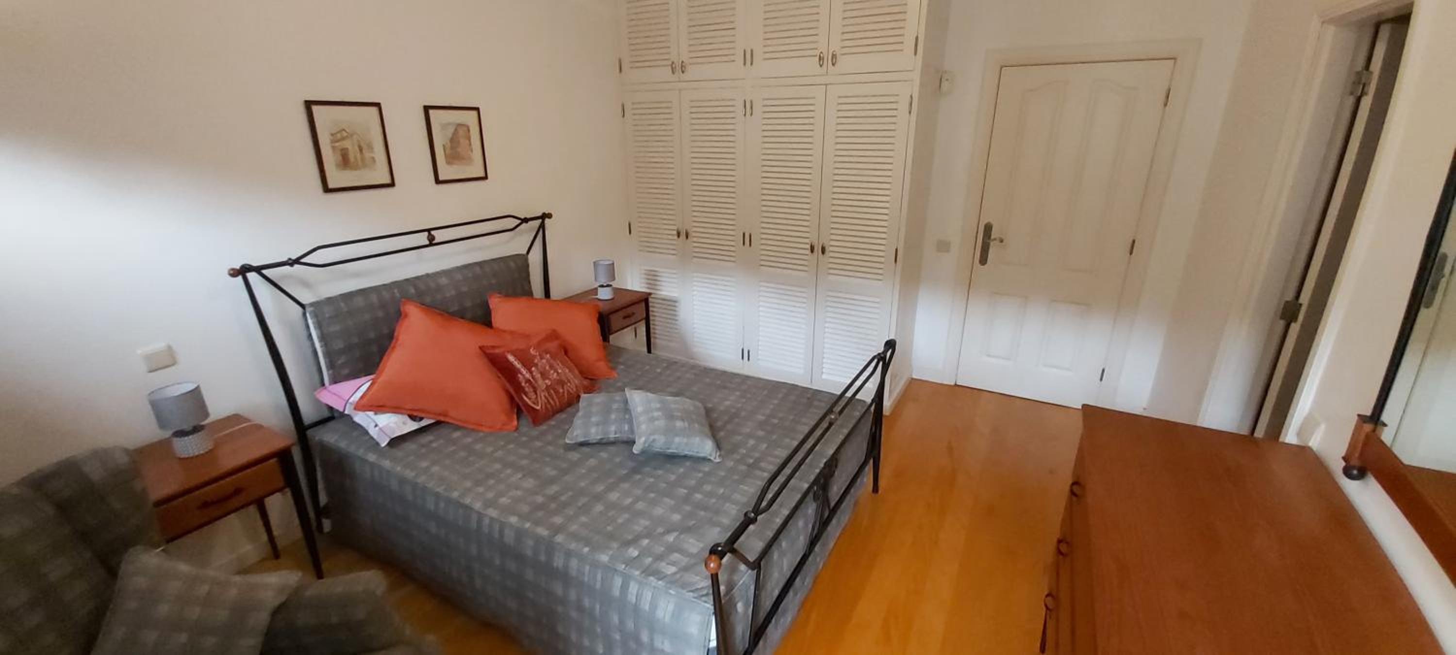 Double Room with Garden View - Photo 5