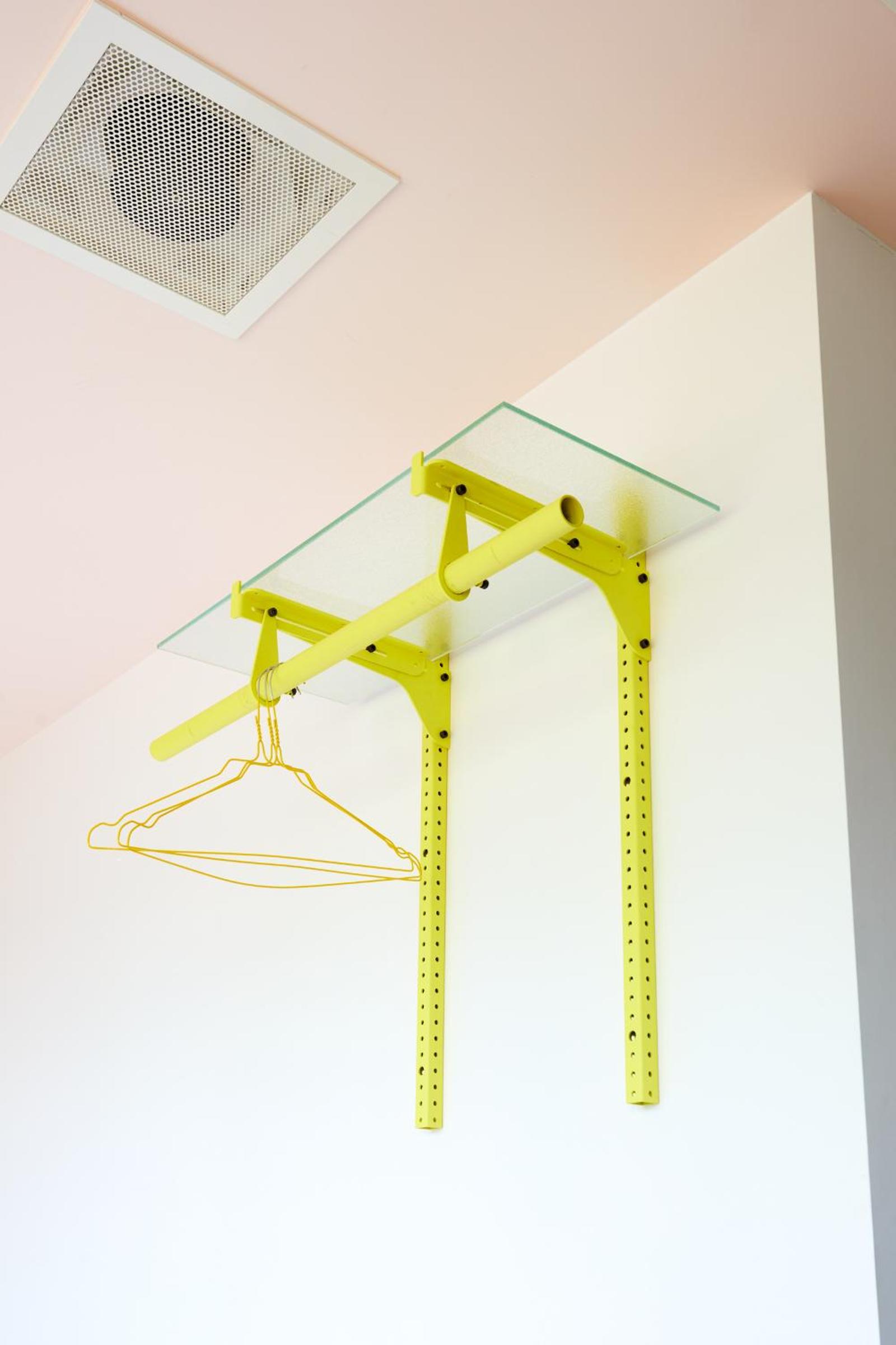 Invisible Room - Photo 15