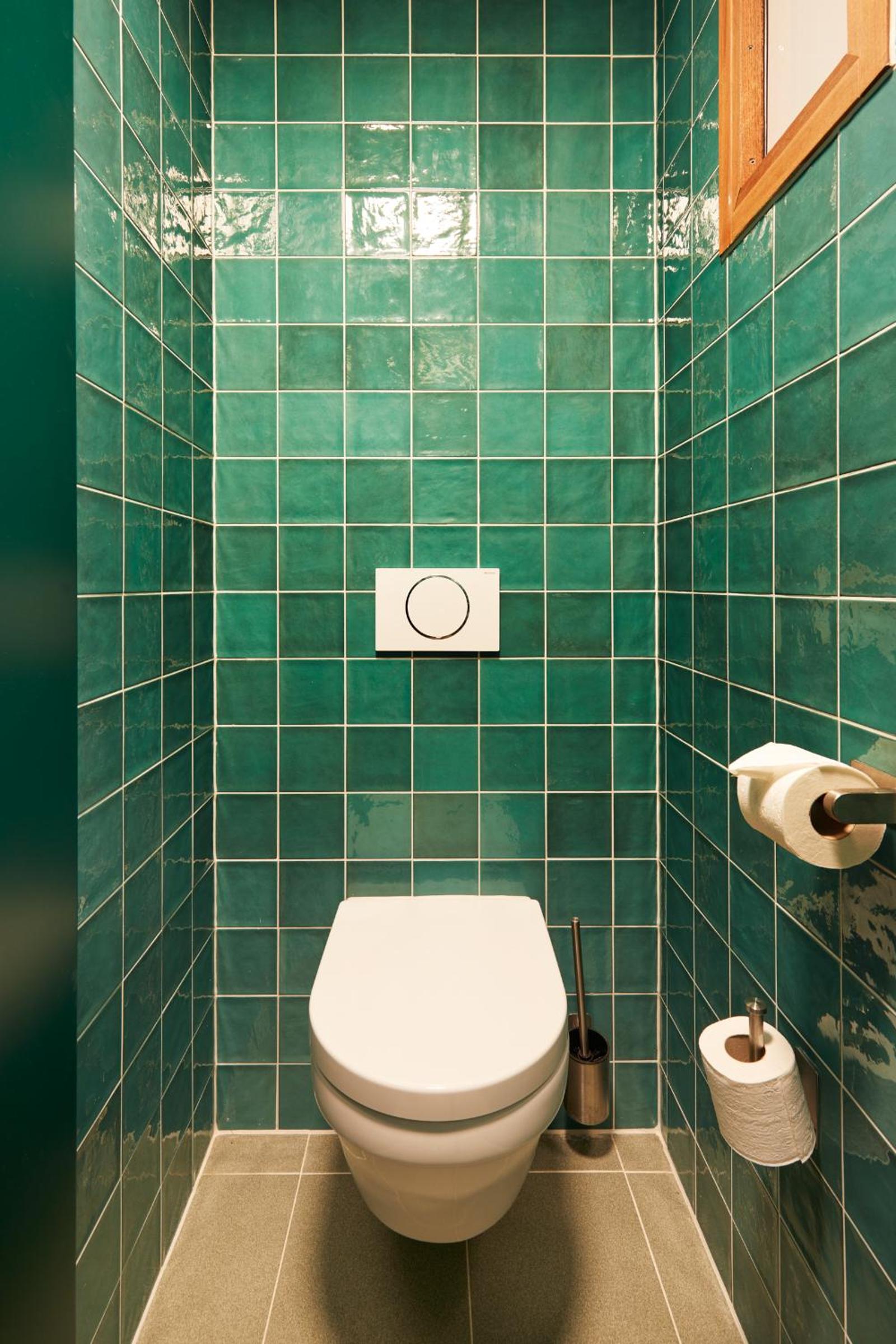 Invisible Room - Photo 16