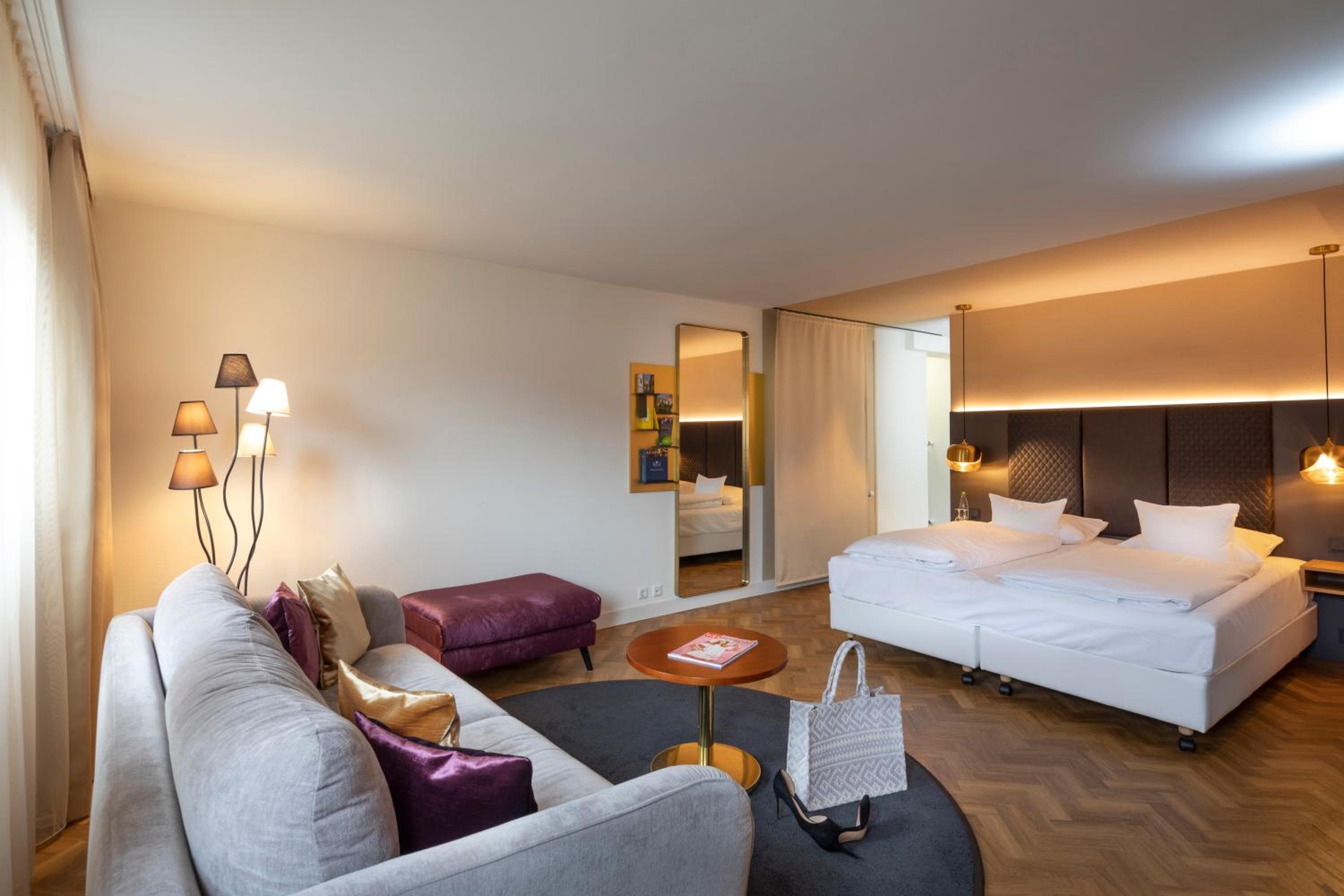 Junior Suite - Photo 10