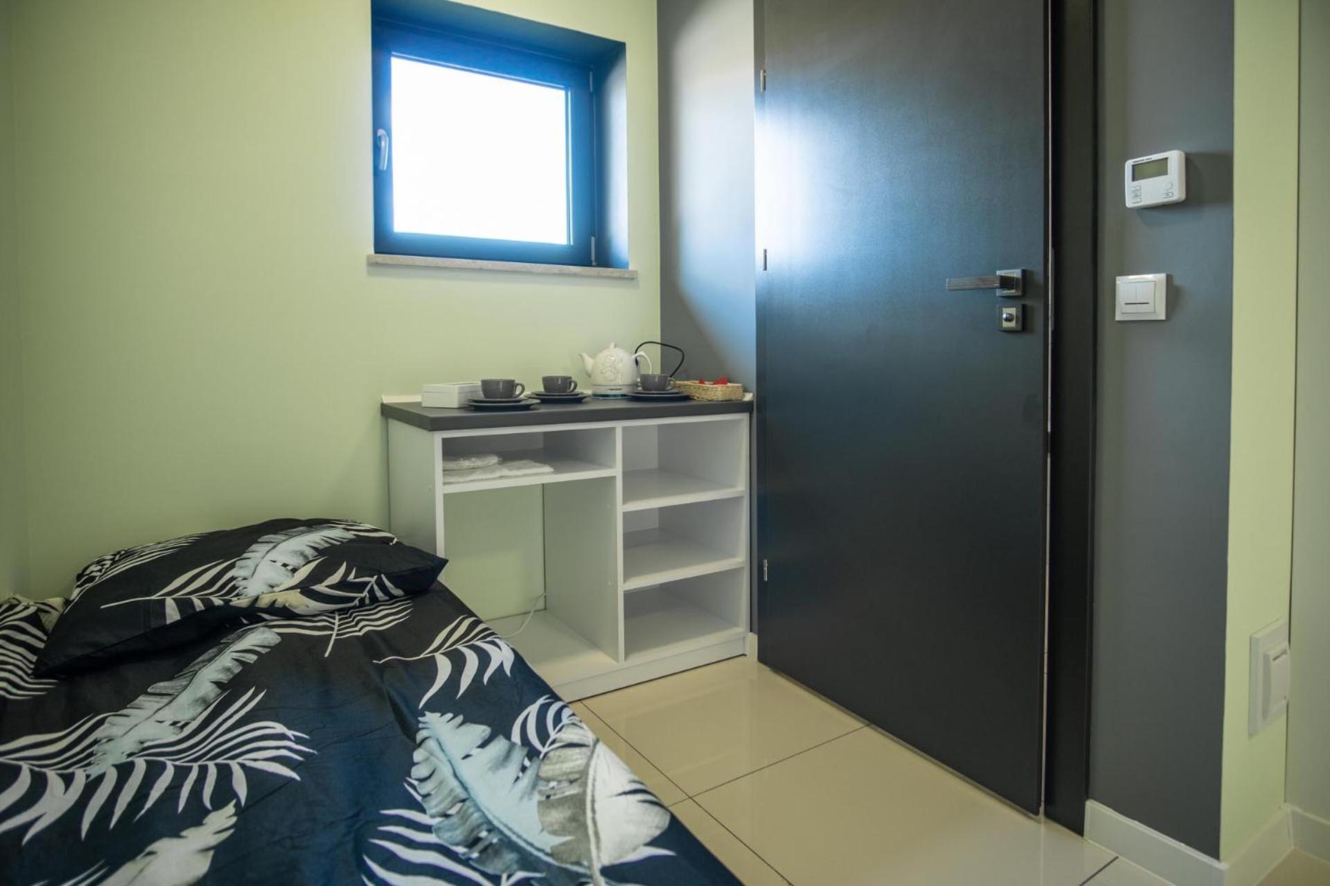 Triple Room with View - Photo 1