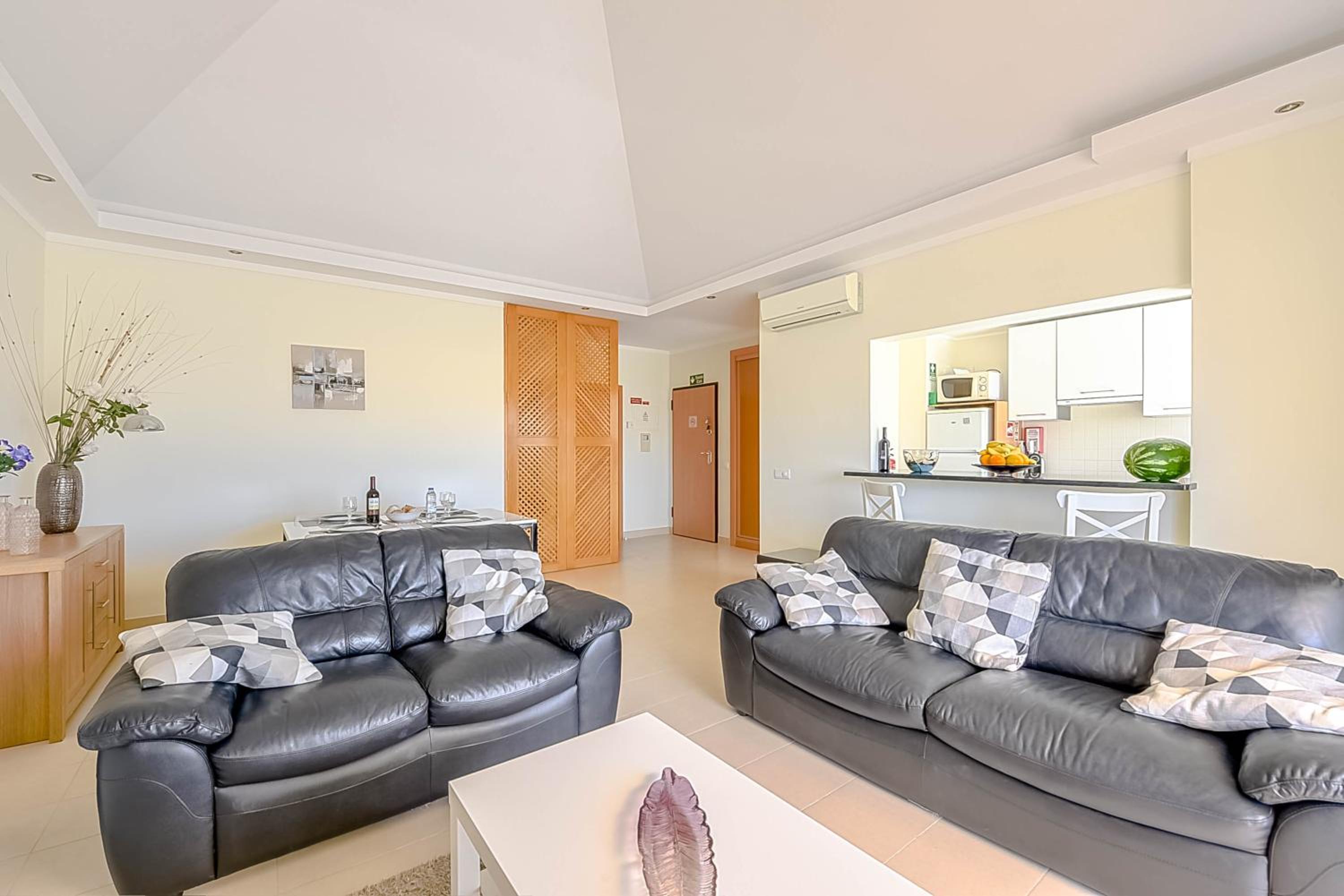 Penthouse Apartment photo 3