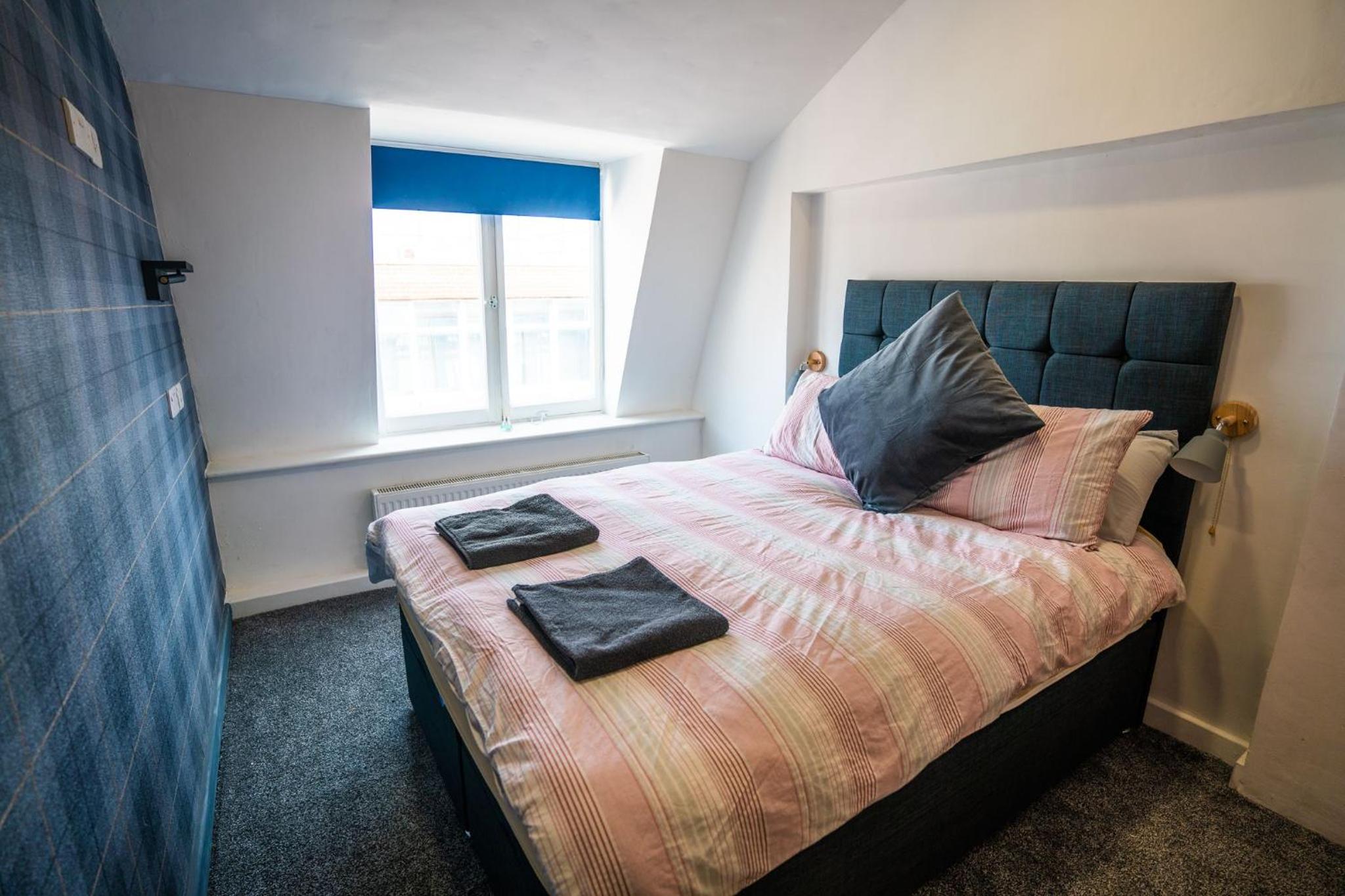 Double Room - Photo 1