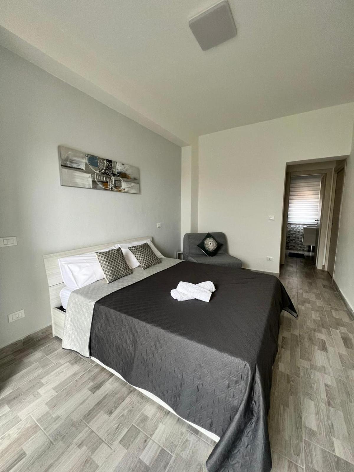 Deluxe Triple Room photo 1