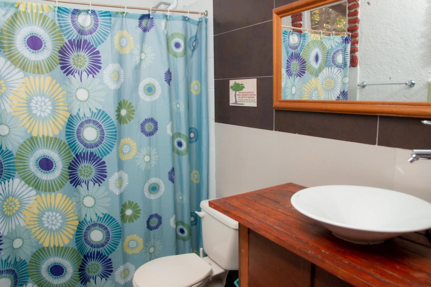 Double or Twin Room with Private Bathroom photo 3