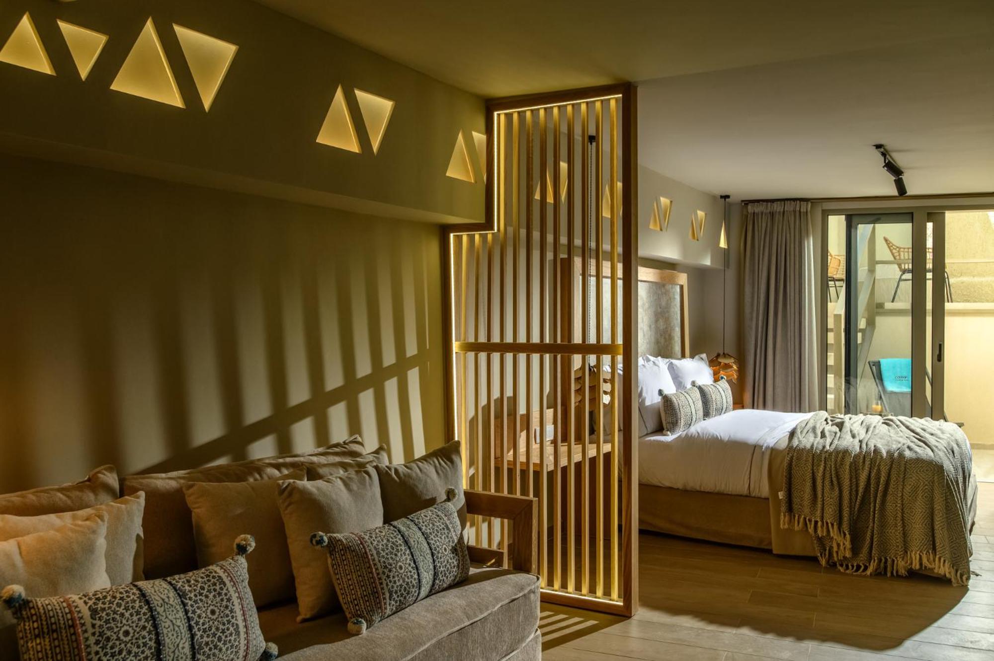 King Room