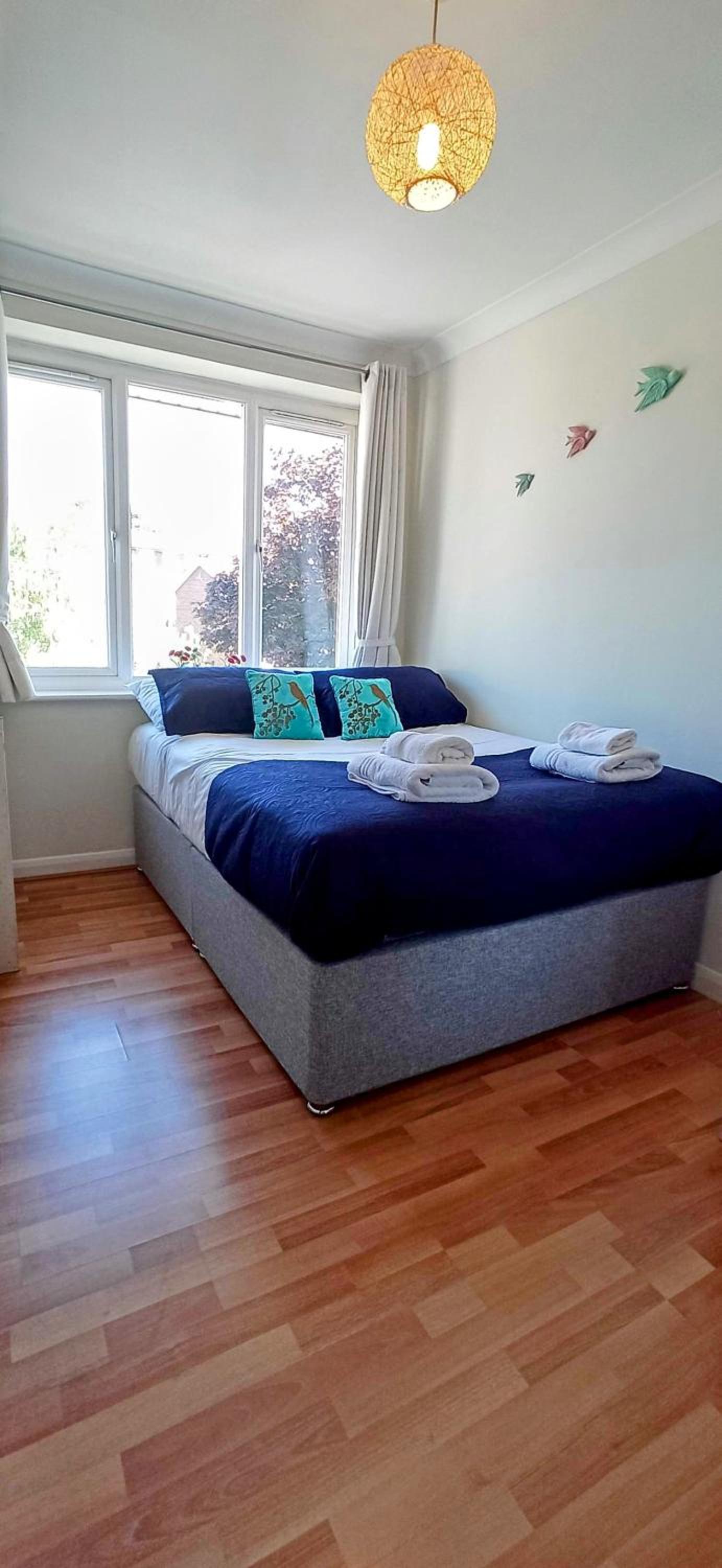 Two-Bedroom Apartment - Photo 17