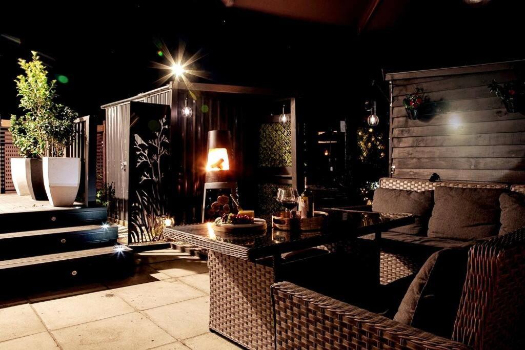 Superior Suite - Photo 16
