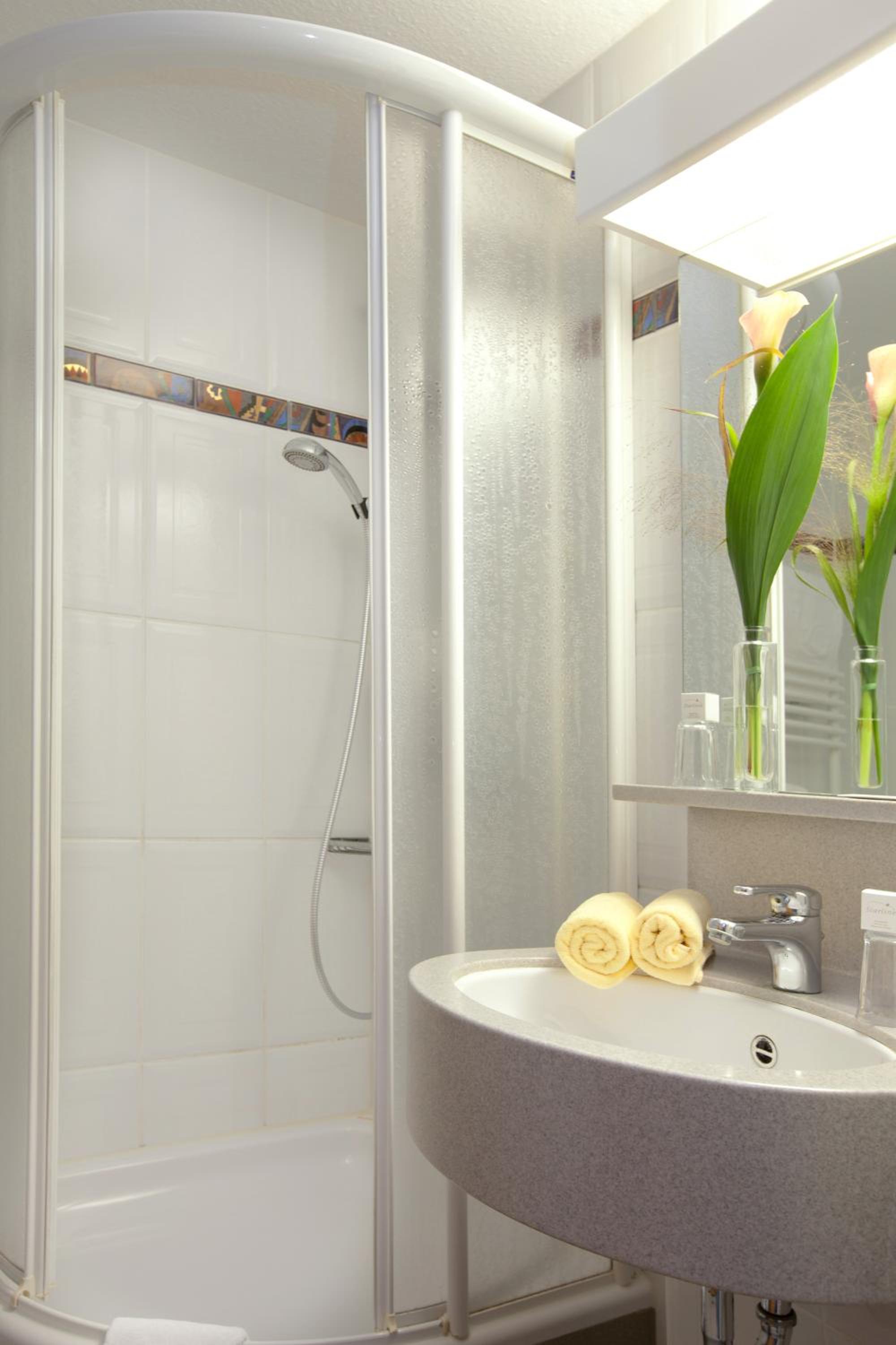 Standard Single Room photo 3