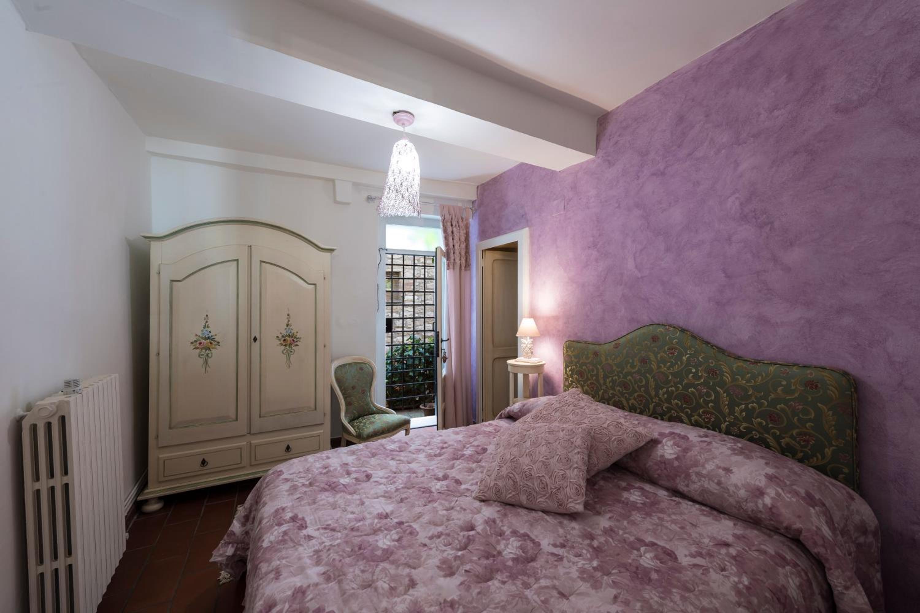 Double Room With Private Bathroom photo 1