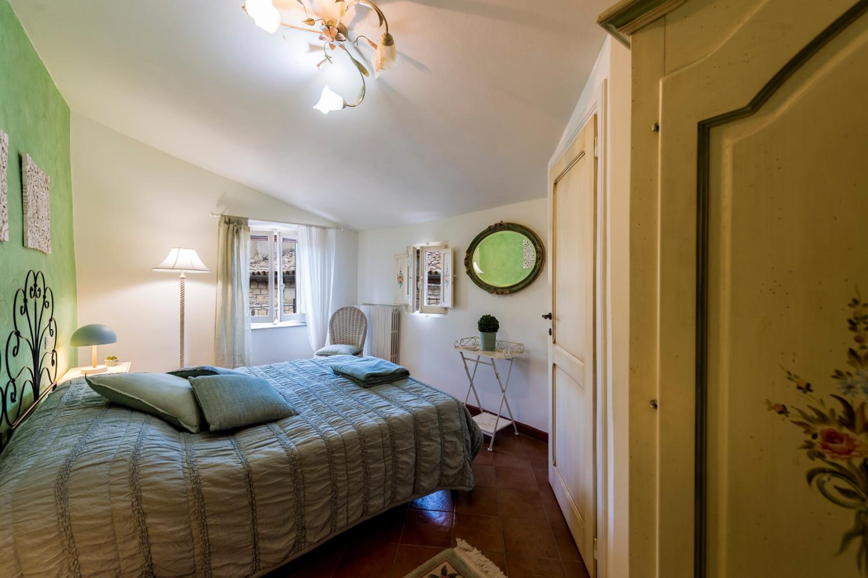 Double Room With Private Bathroom photo 3